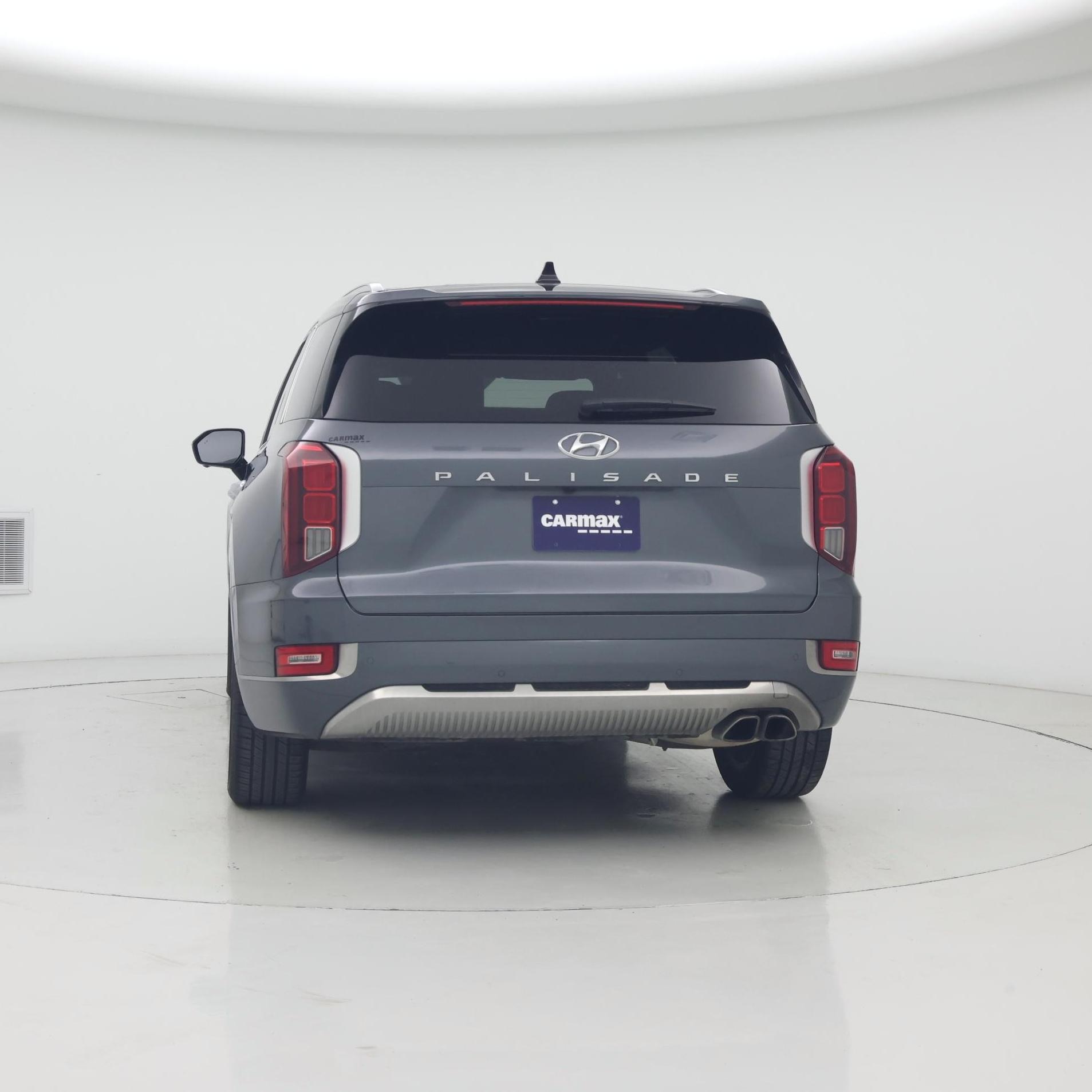 Thumbnail: 2022 Hyundai Palisade - 6