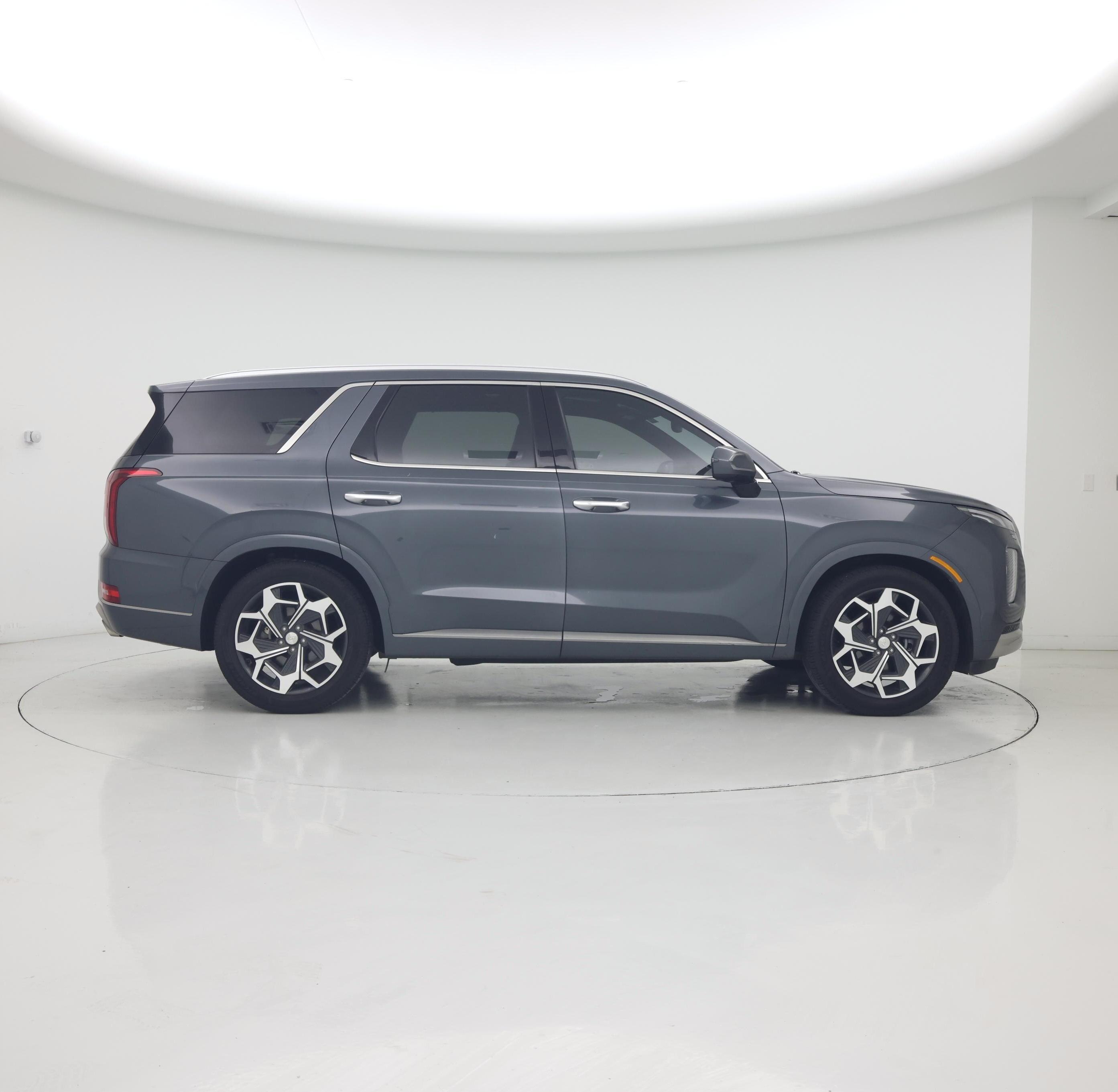 Thumbnail: 2022 Hyundai Palisade - 7