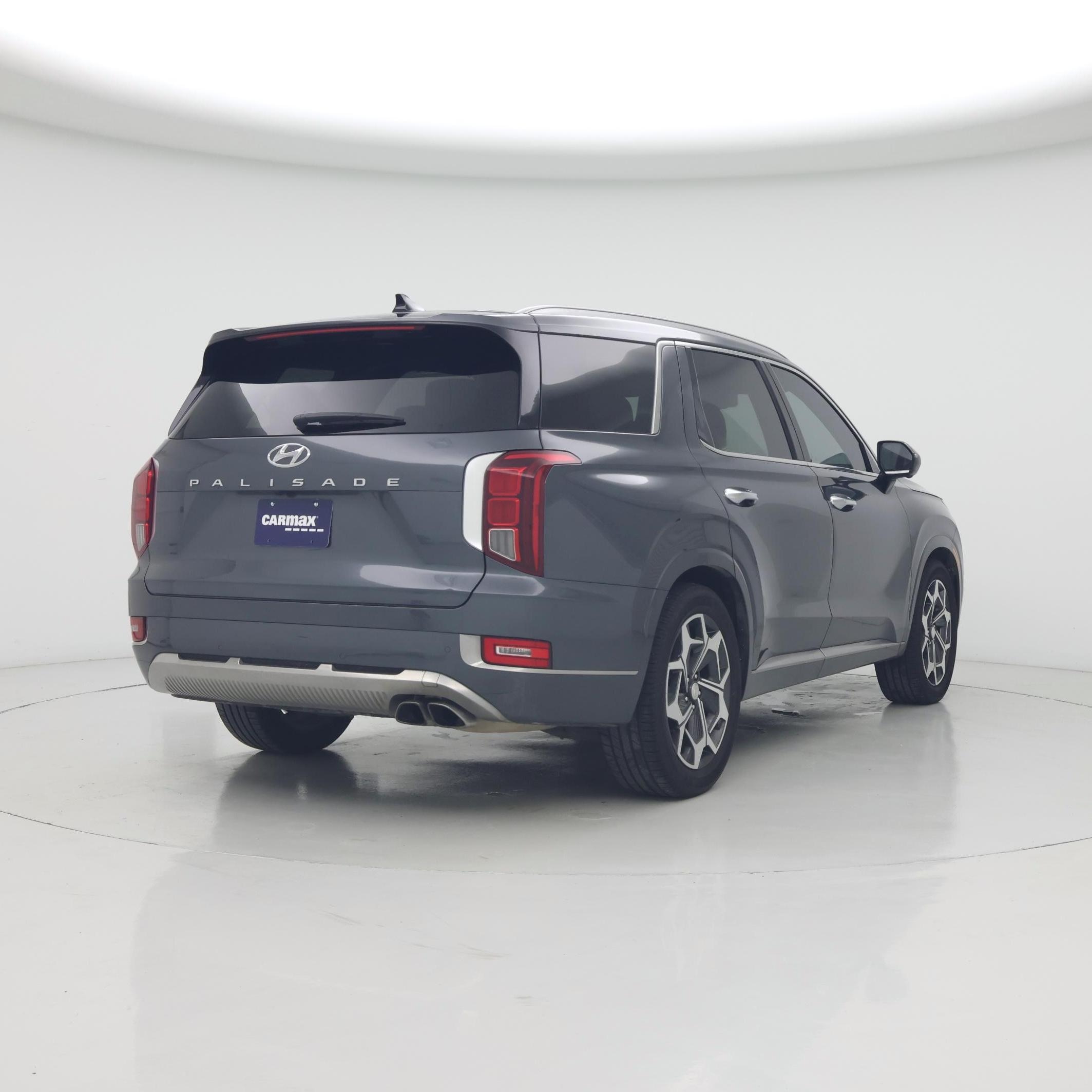 Thumbnail: 2022 Hyundai Palisade - 8