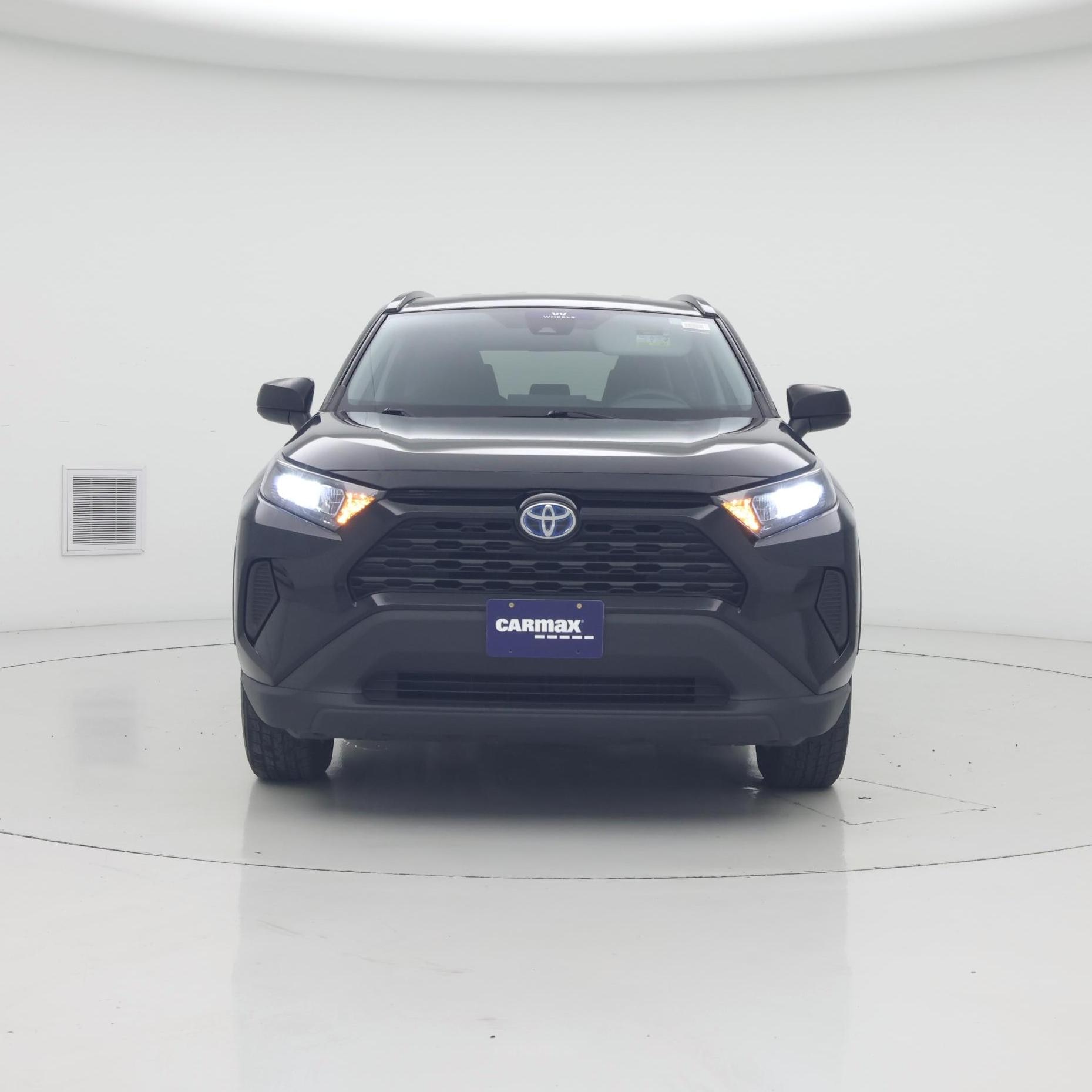 Thumbnail: 2022 Toyota RAV4 - 5