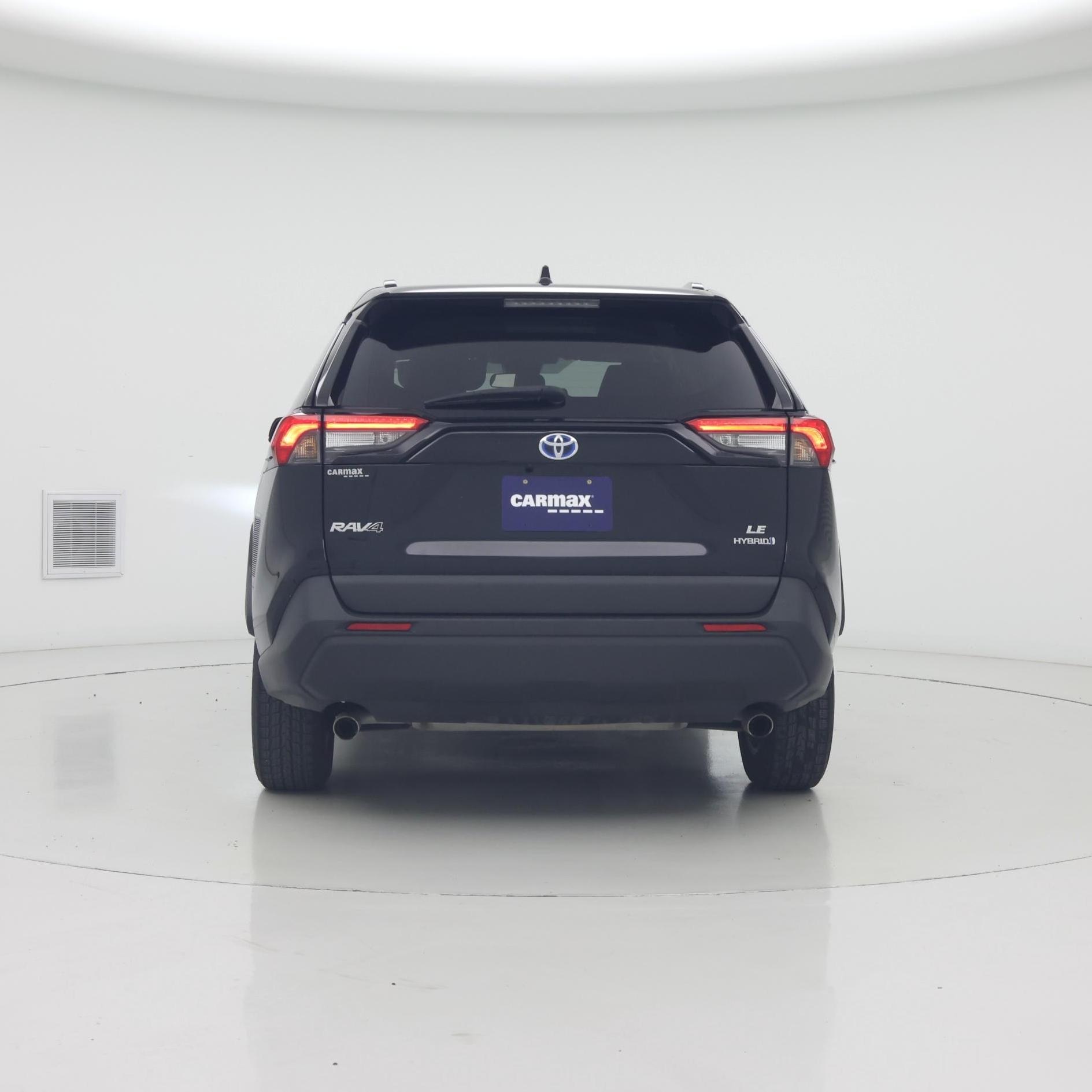 Thumbnail: 2022 Toyota RAV4 - 6