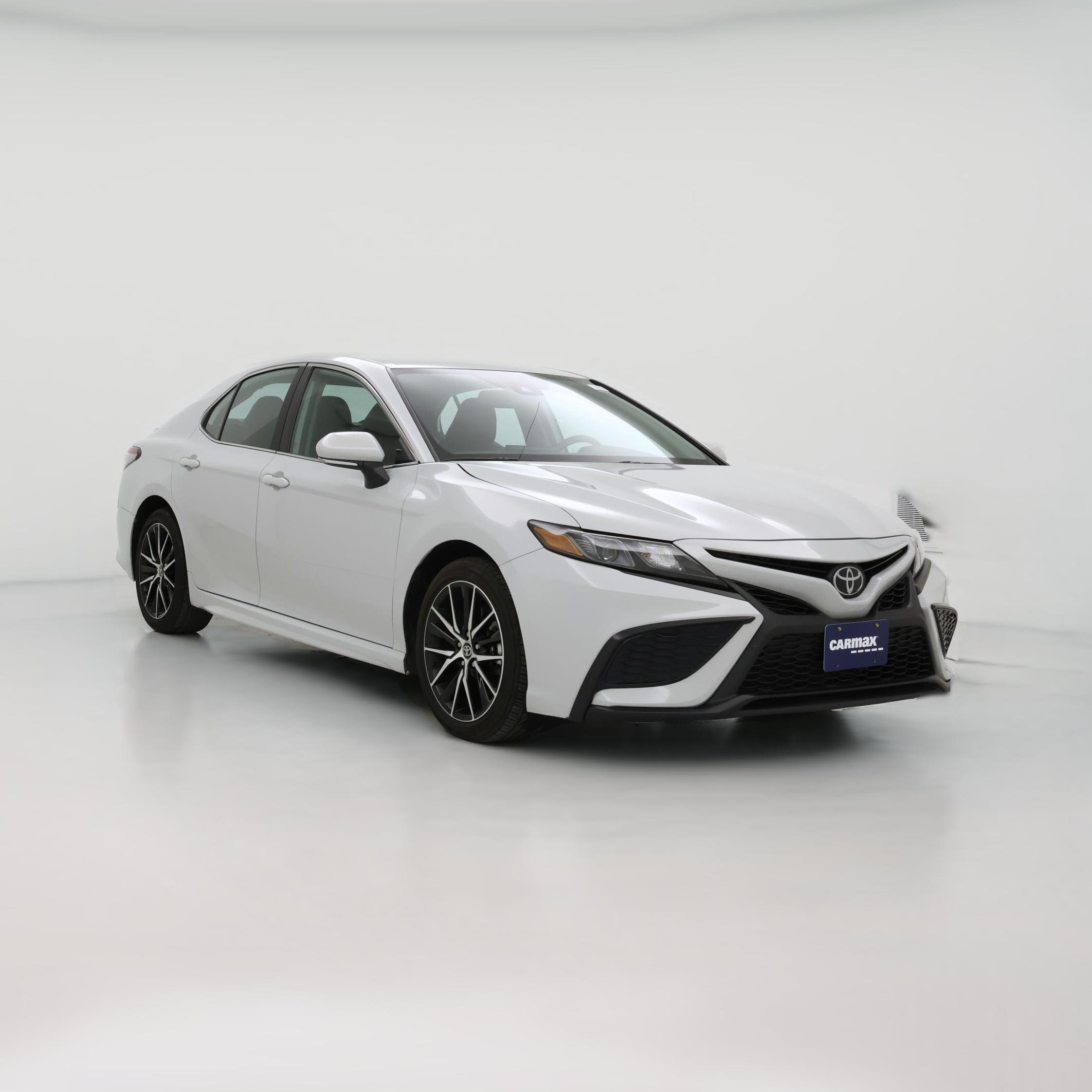 Thumbnail: 2024 Toyota Camry - 1