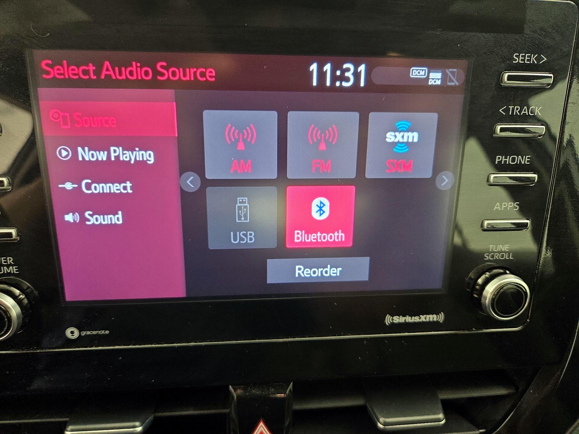 Thumbnail: 2024 Toyota Camry - 15