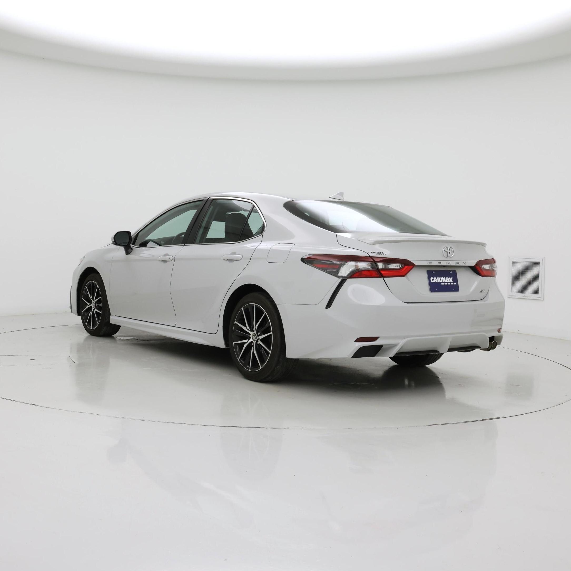 Thumbnail: 2024 Toyota Camry - 2