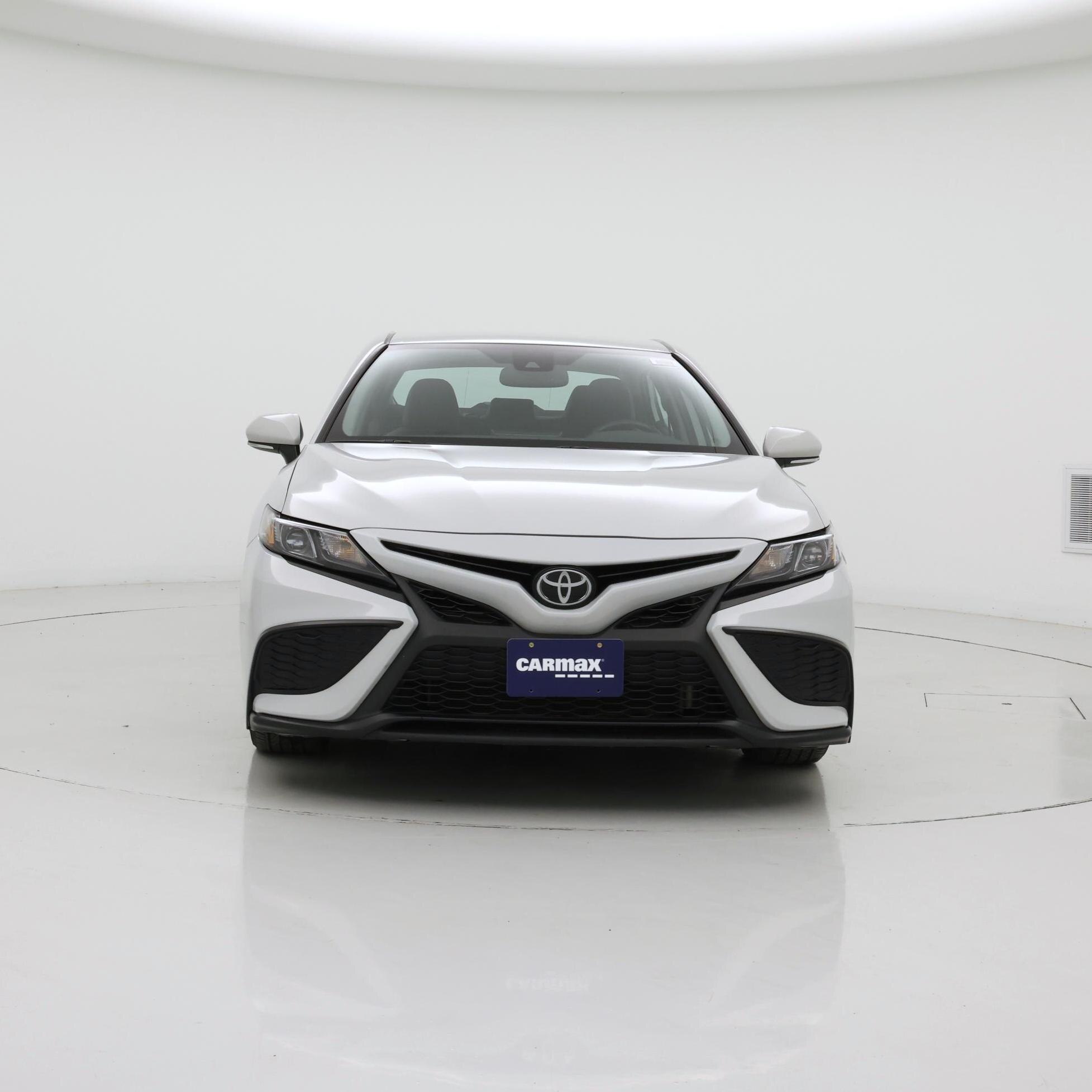 Thumbnail: 2024 Toyota Camry - 5