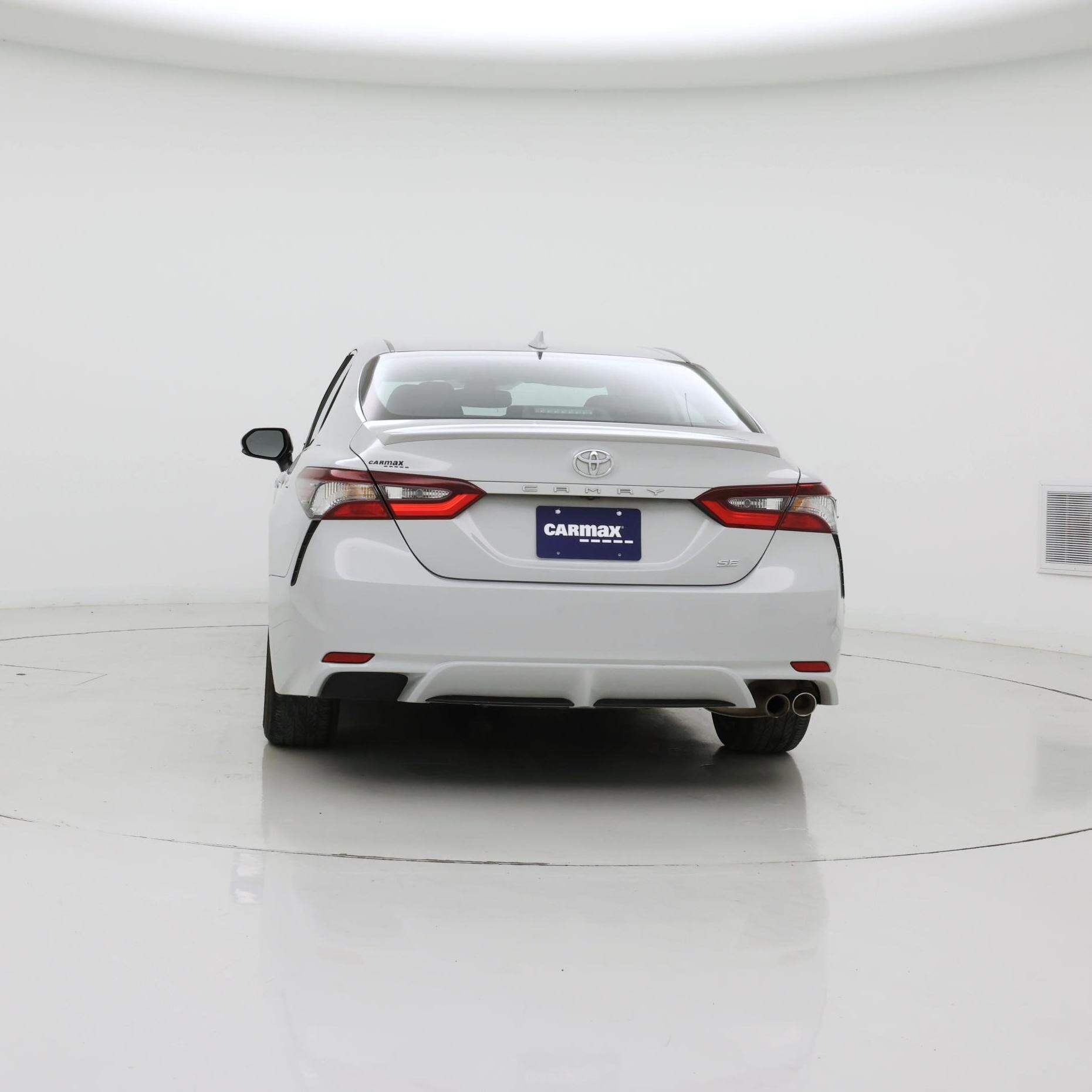 Thumbnail: 2024 Toyota Camry - 6