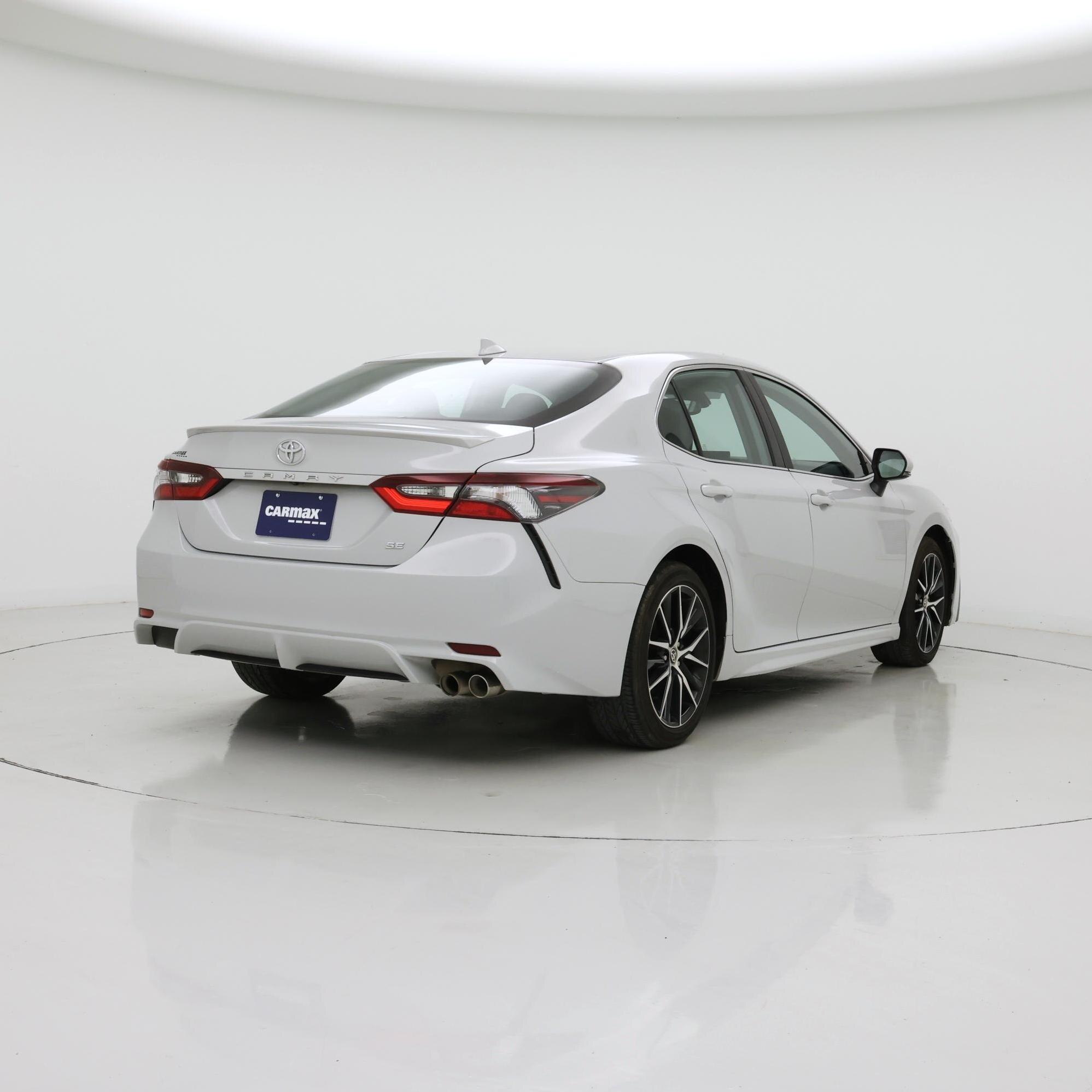 Thumbnail: 2024 Toyota Camry - 8