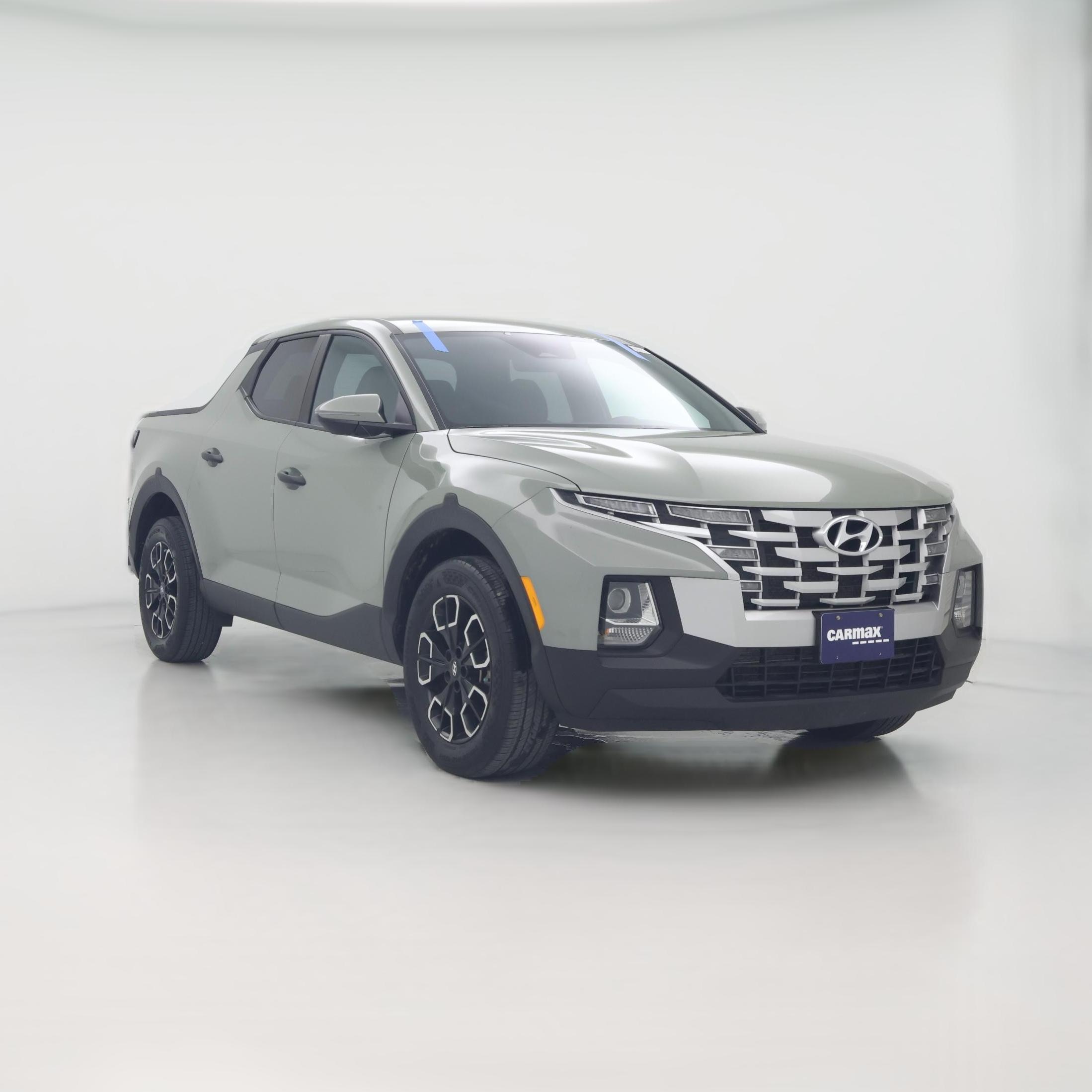 Thumbnail: 2023 Hyundai Santa Cruz - 1