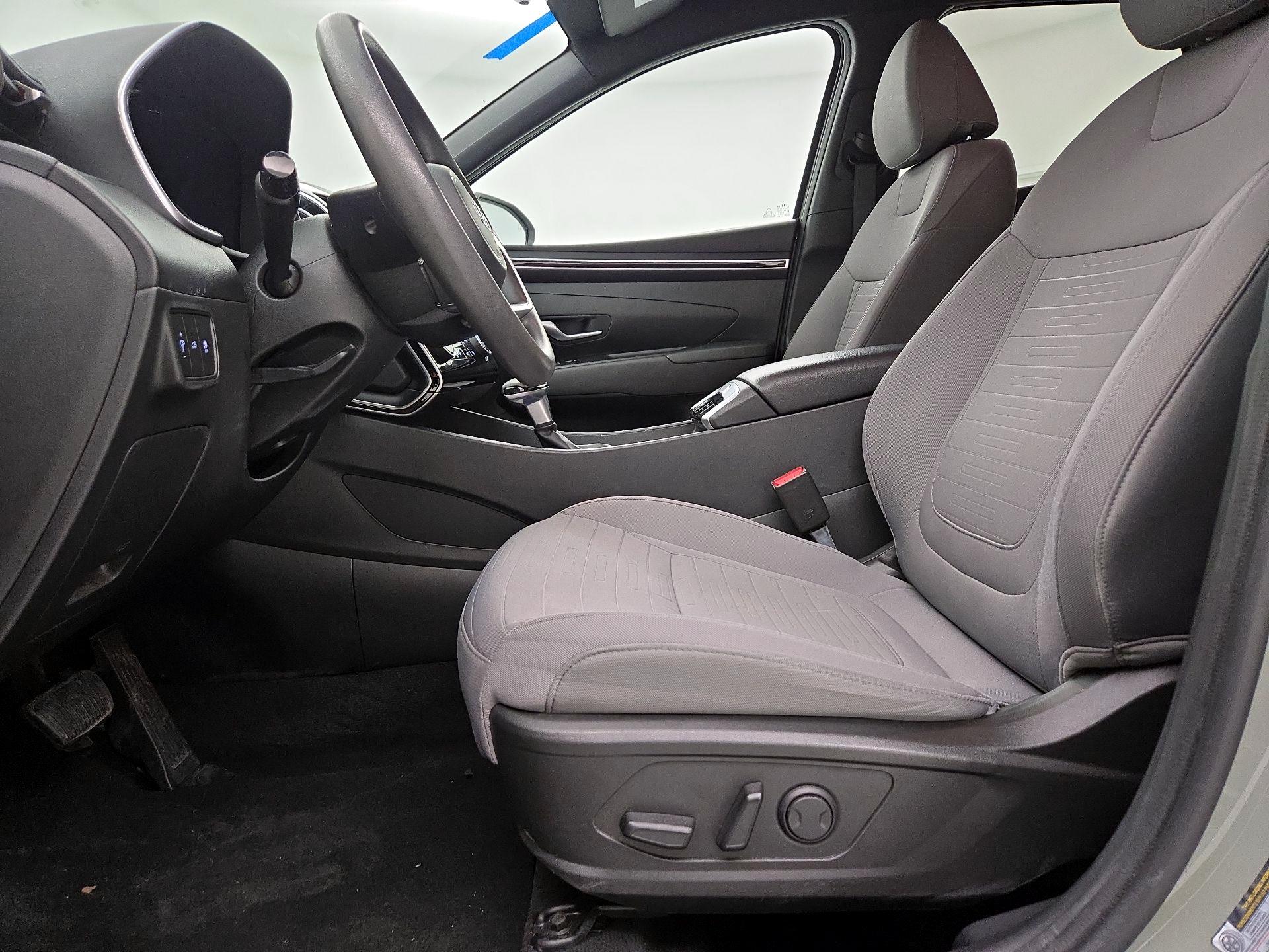 Thumbnail: 2023 Hyundai Santa Cruz - 11