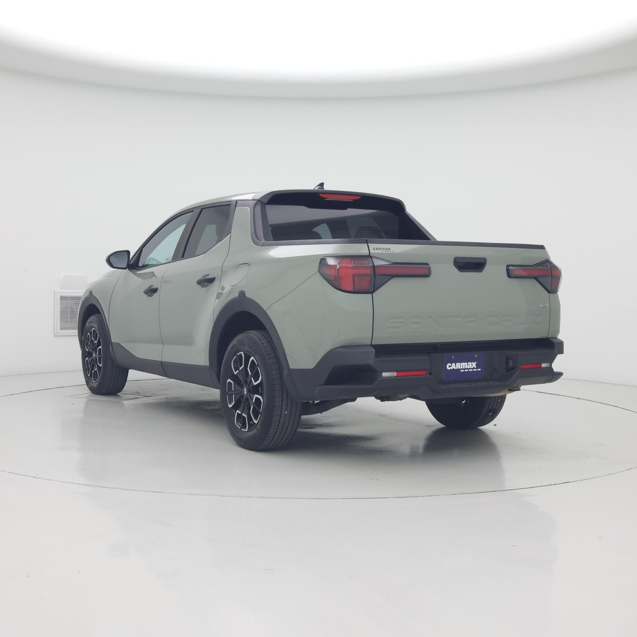 Thumbnail: 2023 Hyundai Santa Cruz - 2