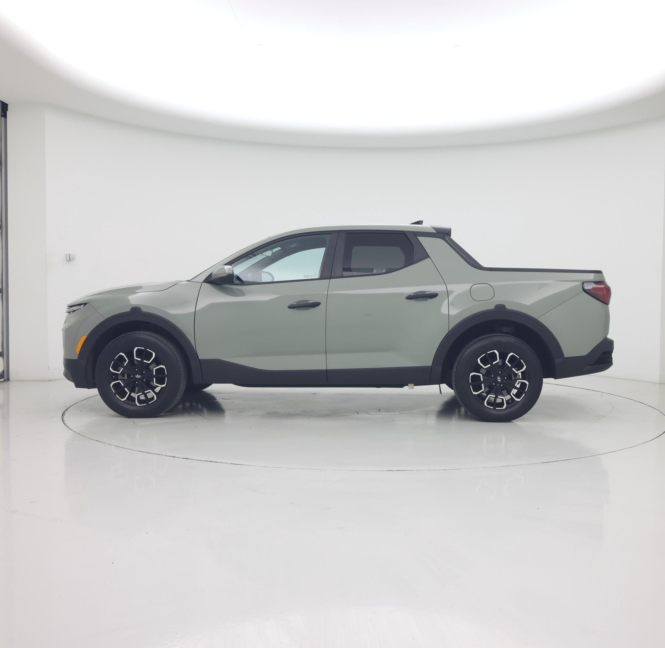 Thumbnail: 2023 Hyundai Santa Cruz - 3