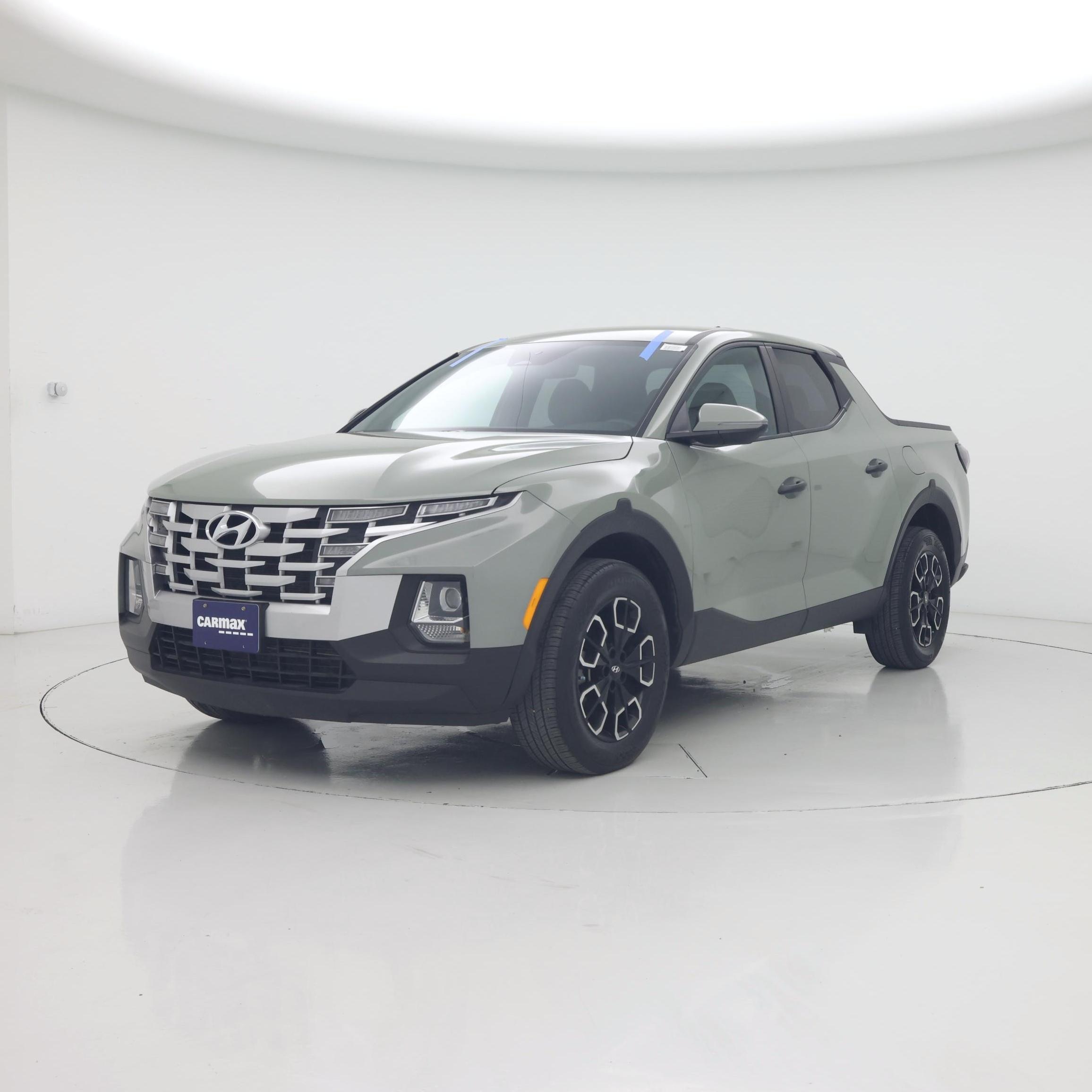 Thumbnail: 2023 Hyundai Santa Cruz - 4