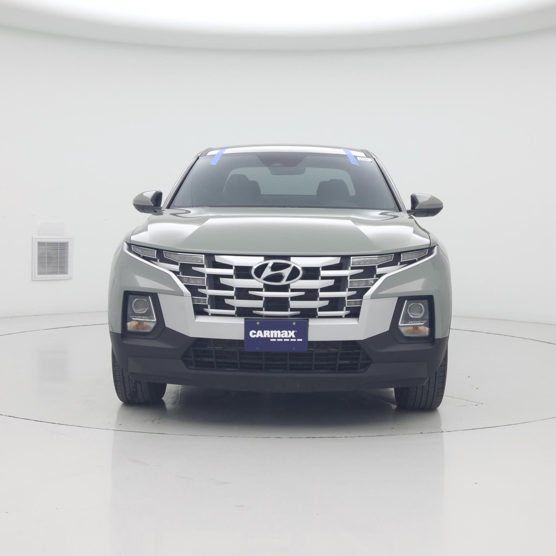 Thumbnail: 2023 Hyundai Santa Cruz - 5