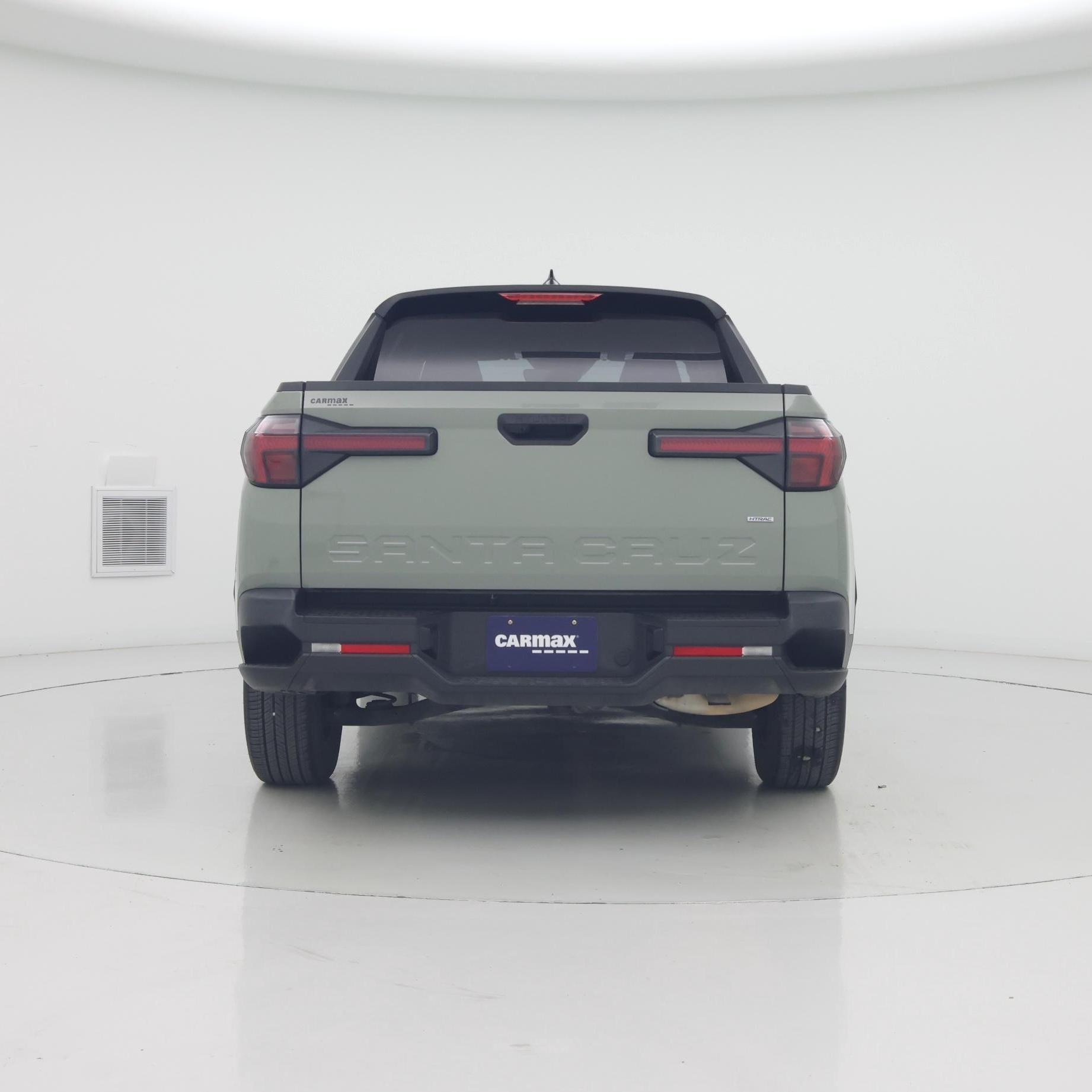 Thumbnail: 2023 Hyundai Santa Cruz - 6