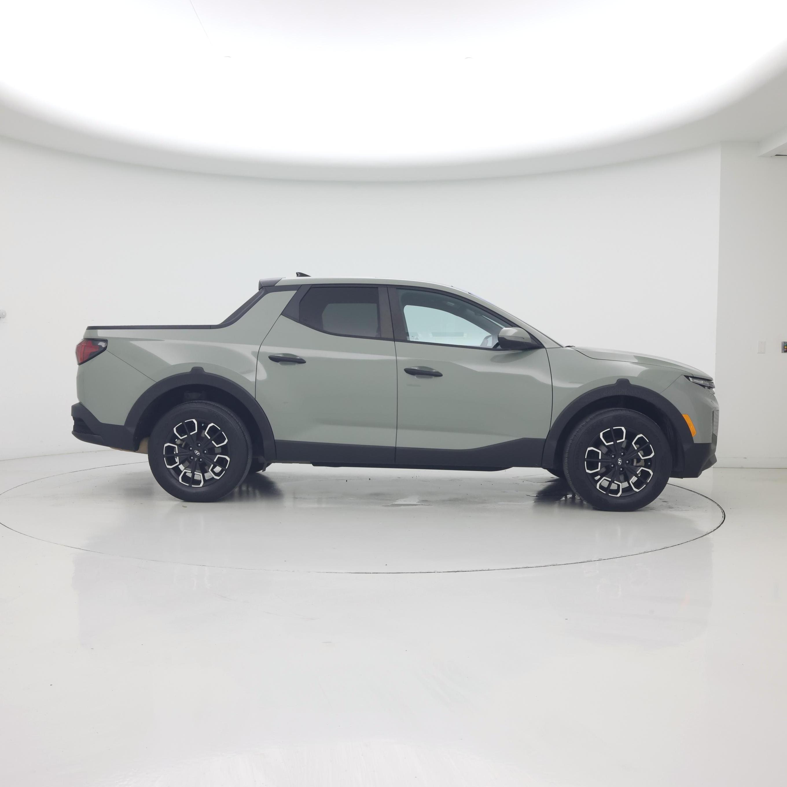 Thumbnail: 2023 Hyundai Santa Cruz - 7