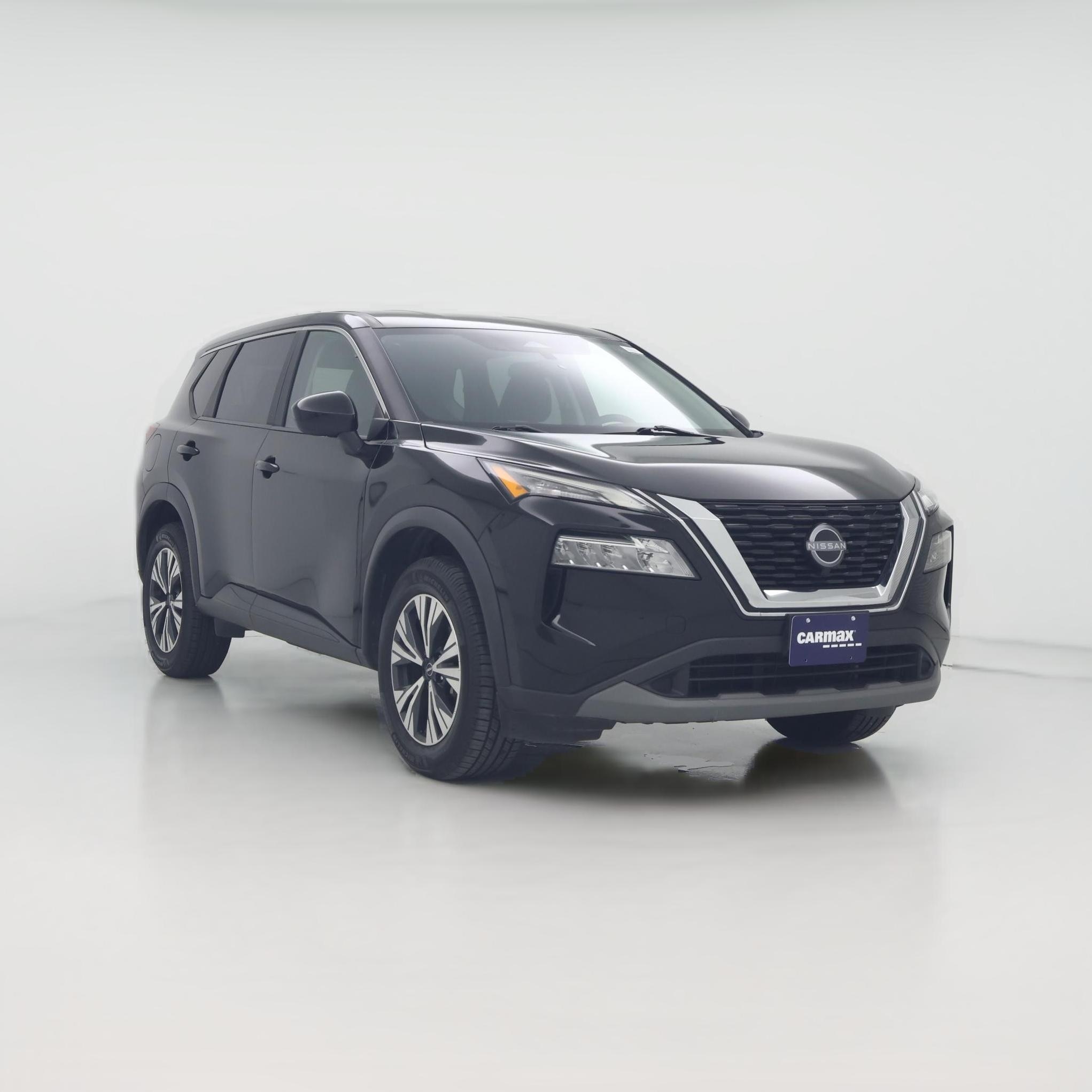 Thumbnail: 2023 Nissan Rogue - 1