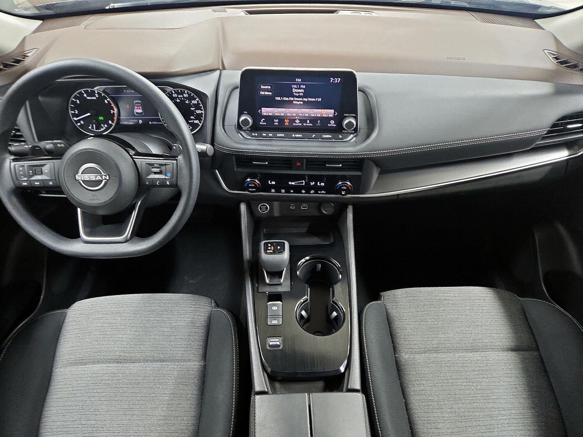 Thumbnail: 2023 Nissan Rogue - 9