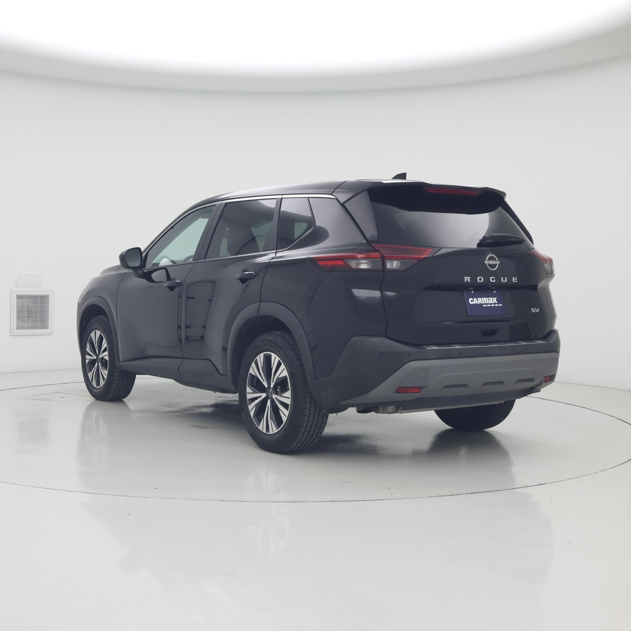 Thumbnail: 2023 Nissan Rogue - 2