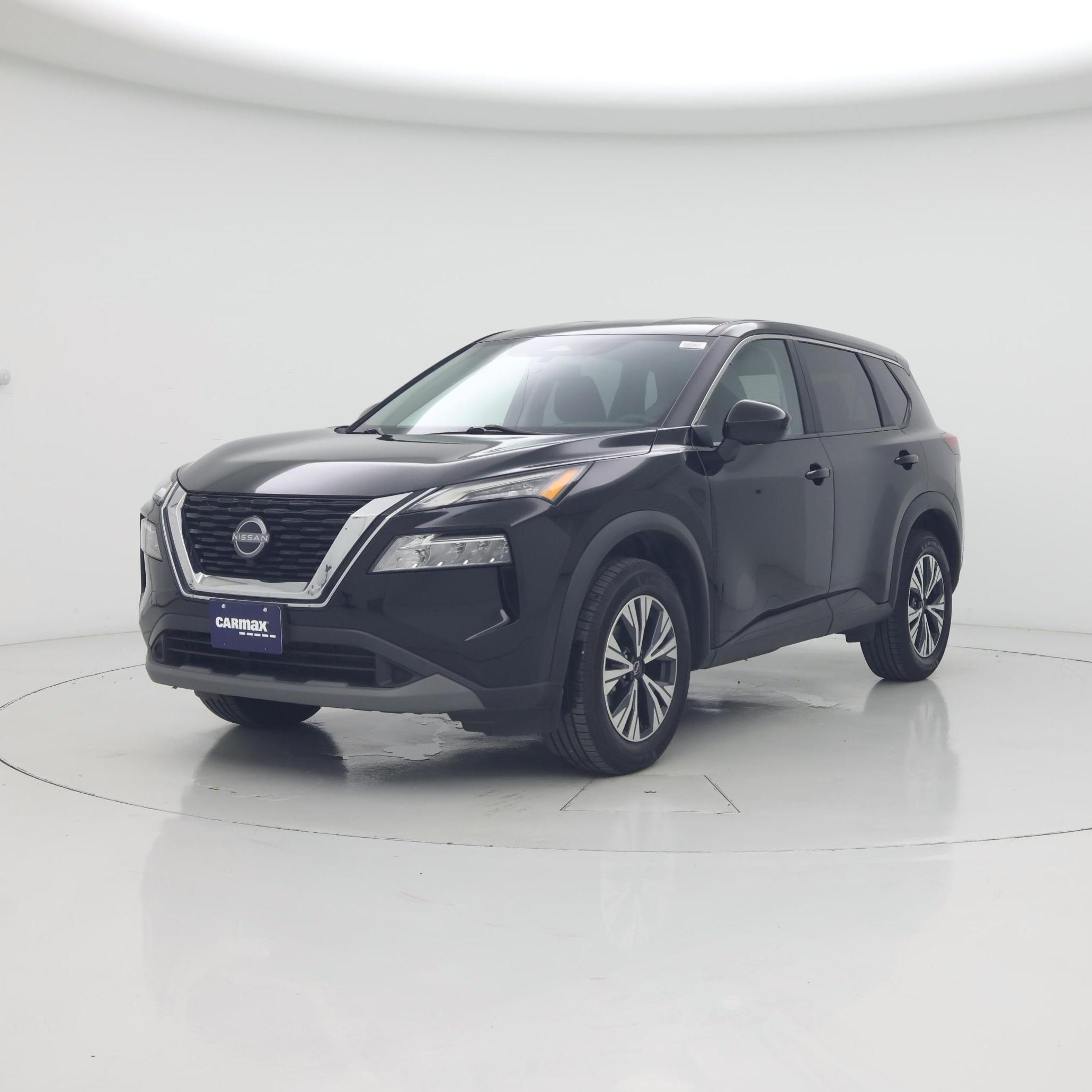 Thumbnail: 2023 Nissan Rogue - 4