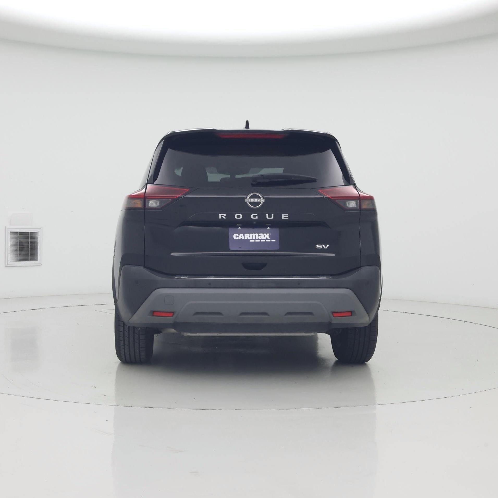 Thumbnail: 2023 Nissan Rogue - 6