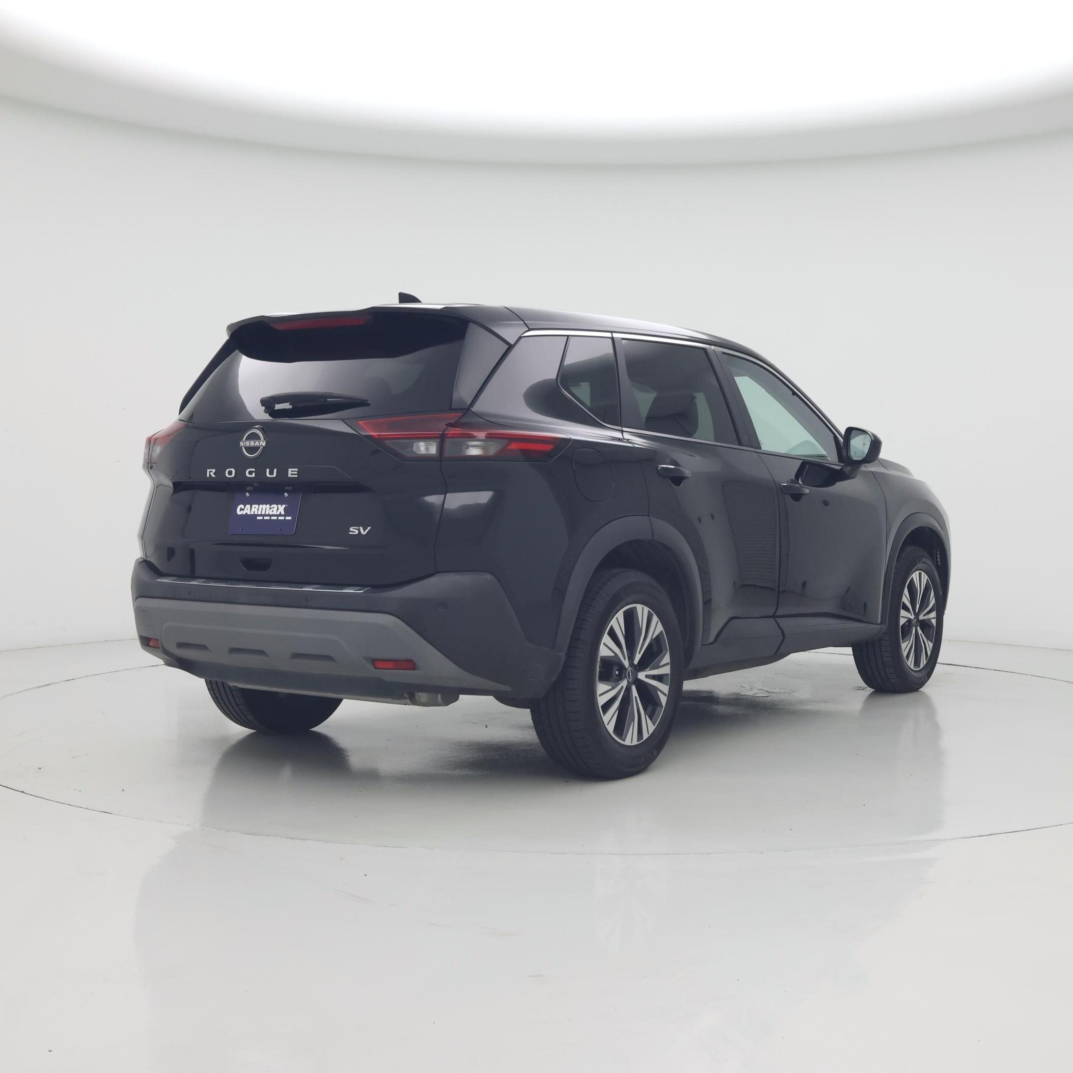 Thumbnail: 2023 Nissan Rogue - 8