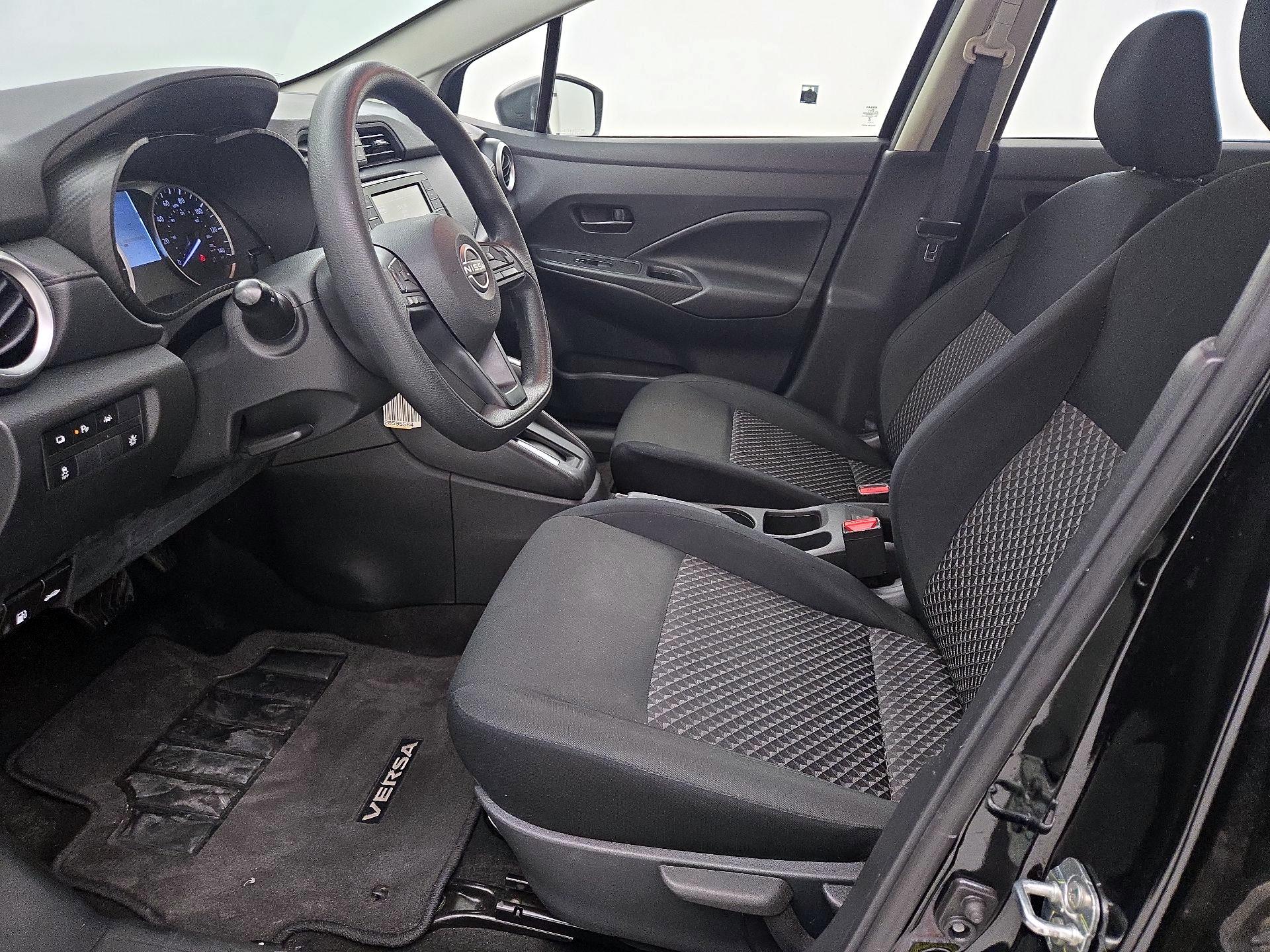 Thumbnail: 2024 Nissan Versa - 11