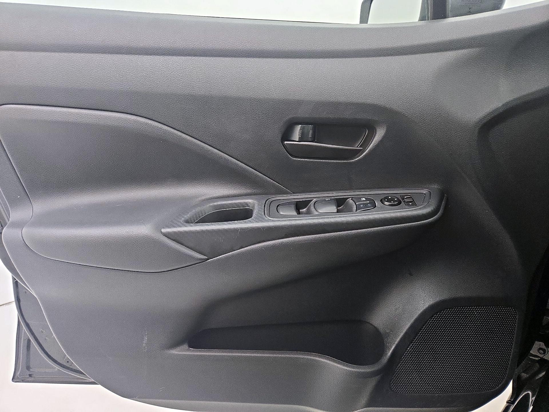 Thumbnail: 2024 Nissan Versa - 12