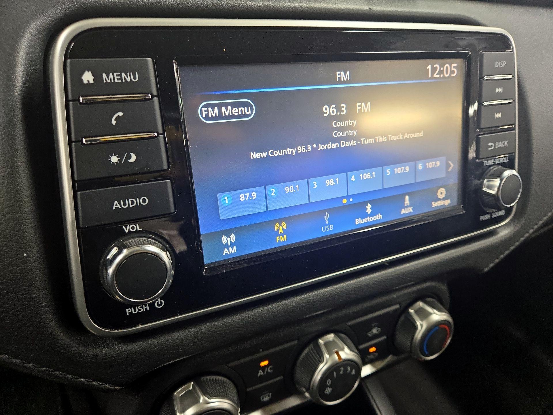 Thumbnail: 2024 Nissan Versa - 15