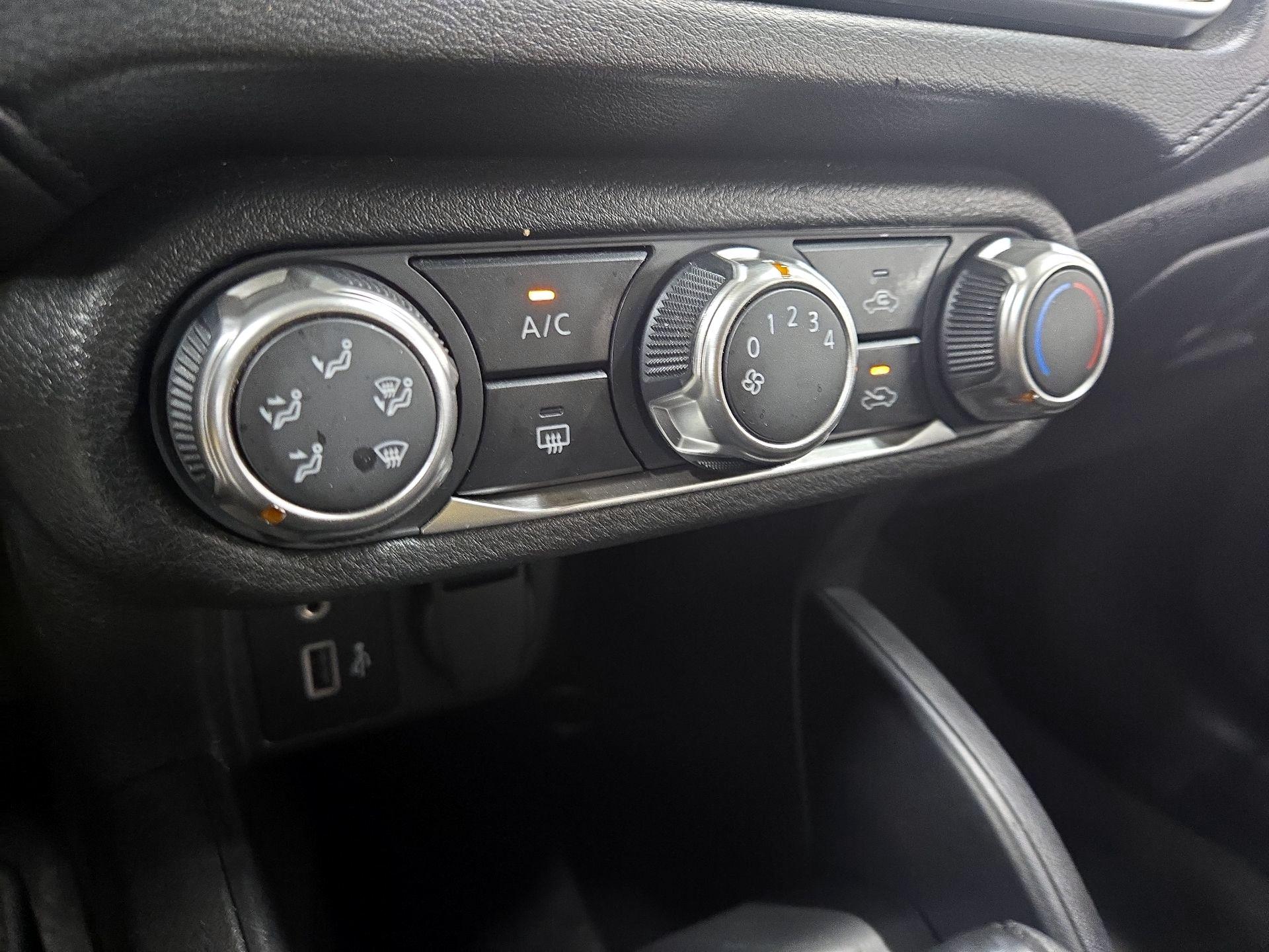 Thumbnail: 2024 Nissan Versa - 16
