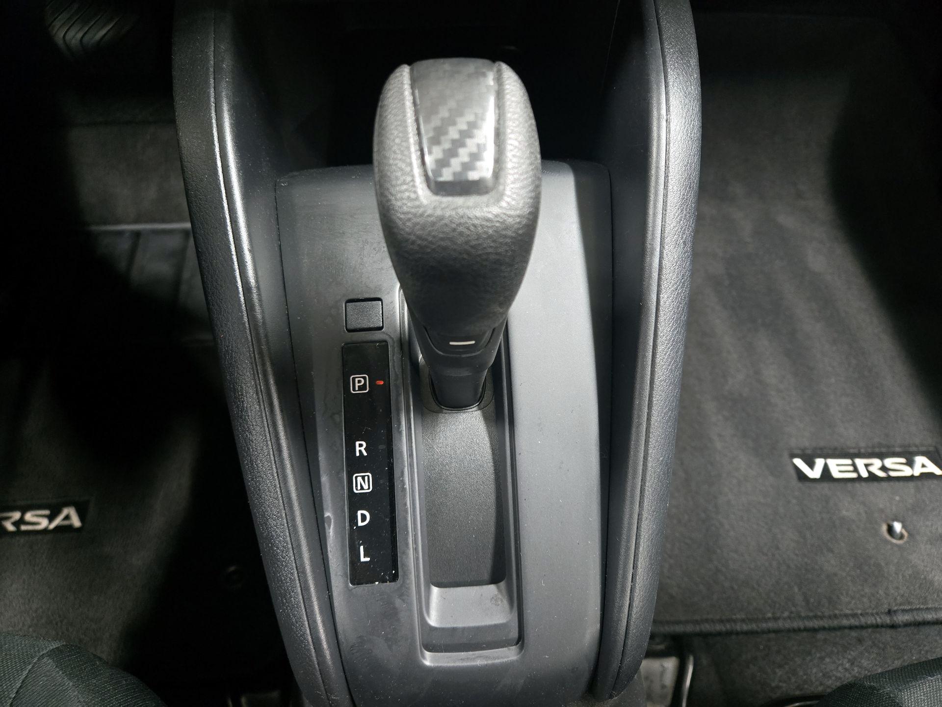 Thumbnail: 2024 Nissan Versa - 17