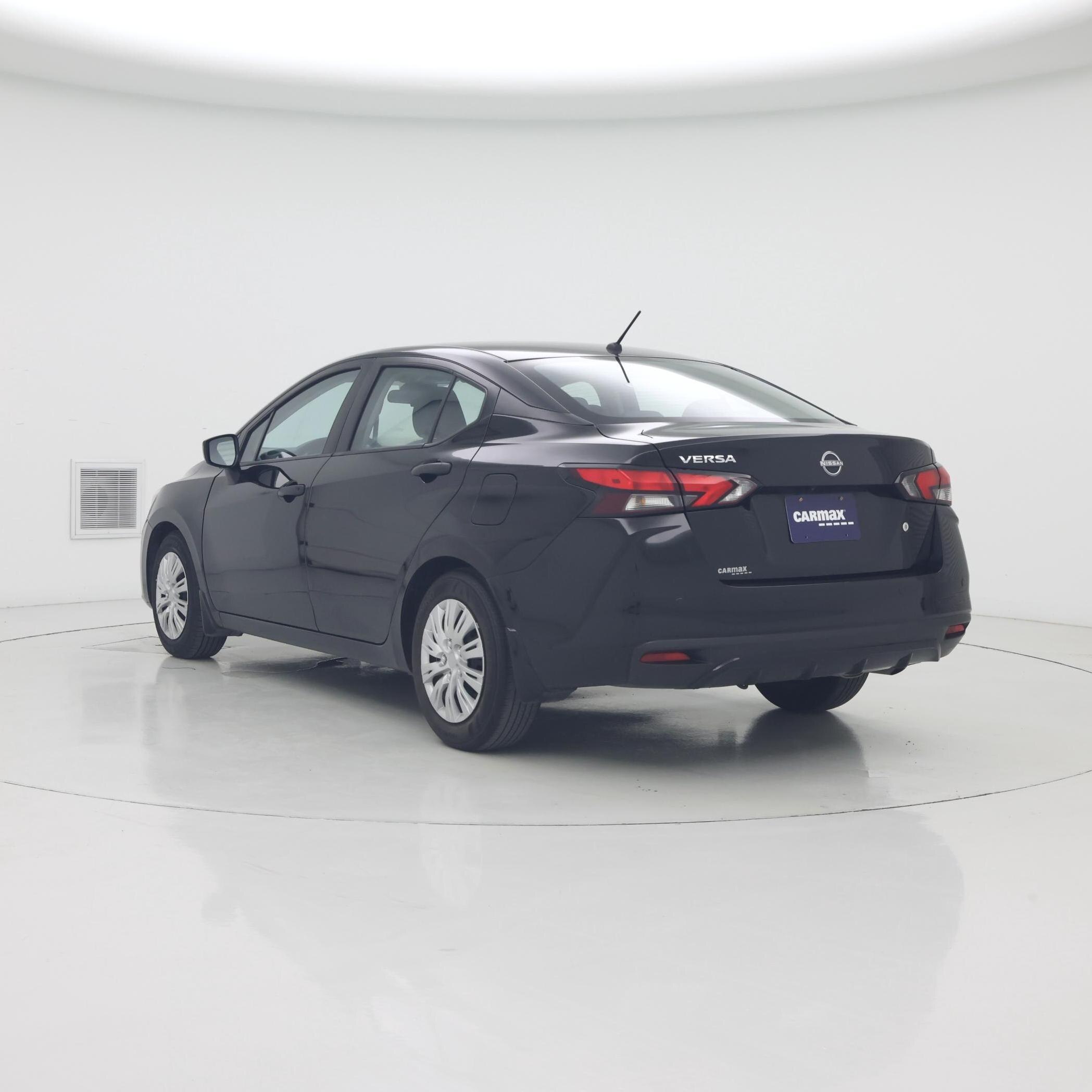 Thumbnail: 2024 Nissan Versa - 2