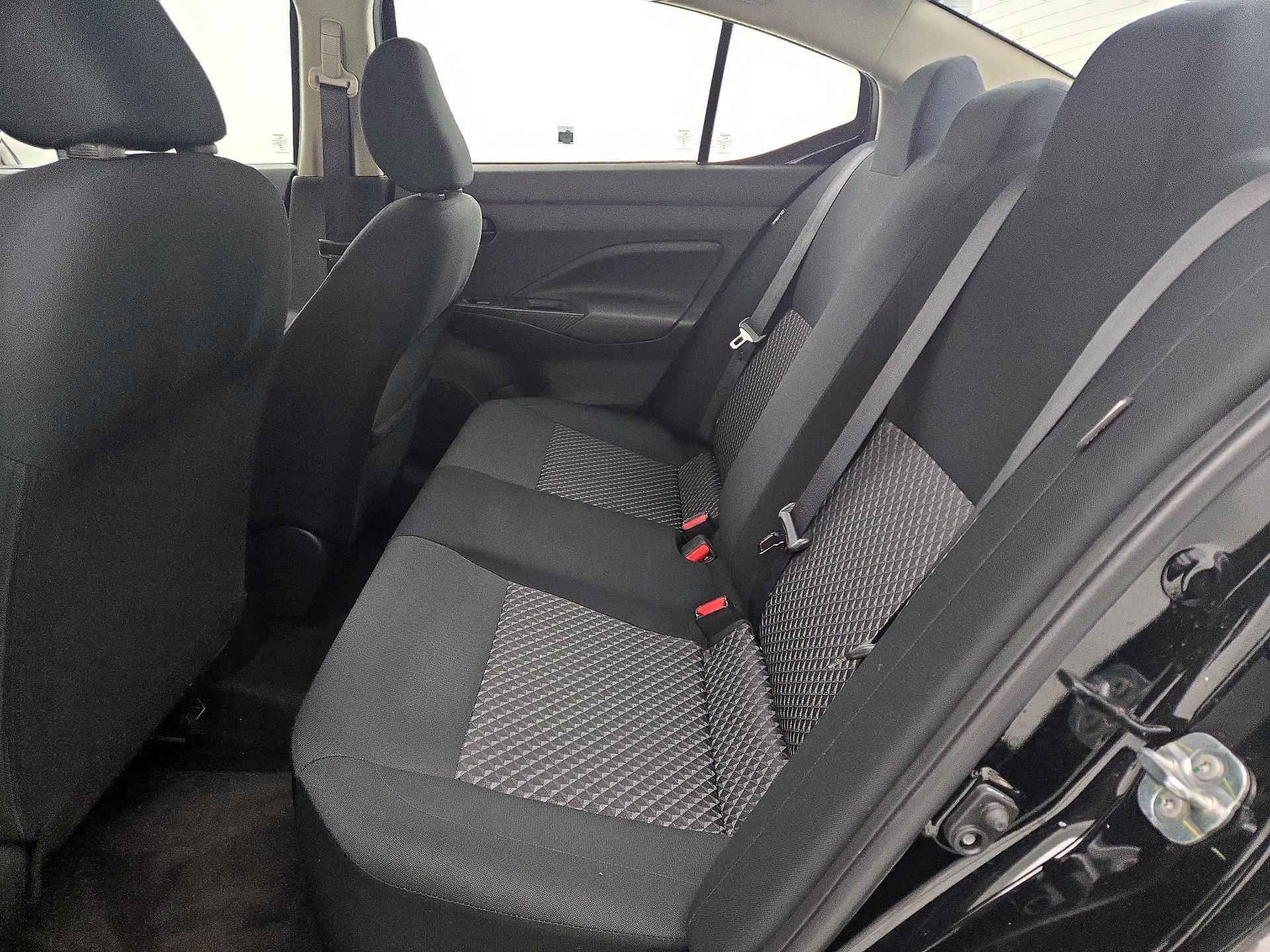 Thumbnail: 2024 Nissan Versa - 19