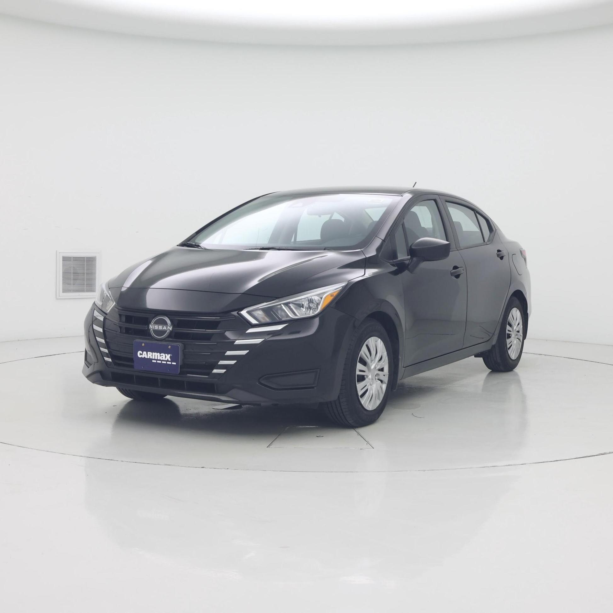Thumbnail: 2024 Nissan Versa - 4