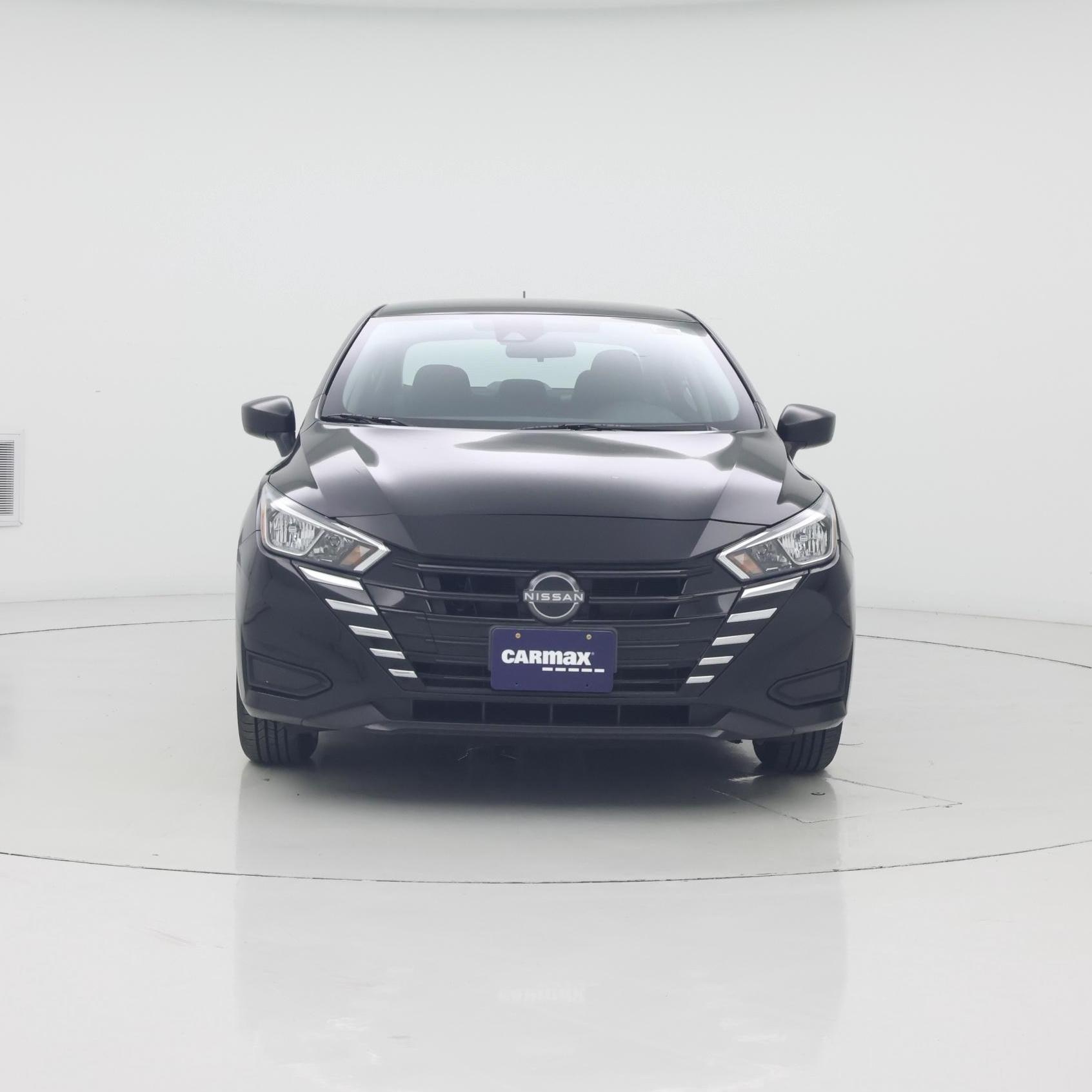 Thumbnail: 2024 Nissan Versa - 5