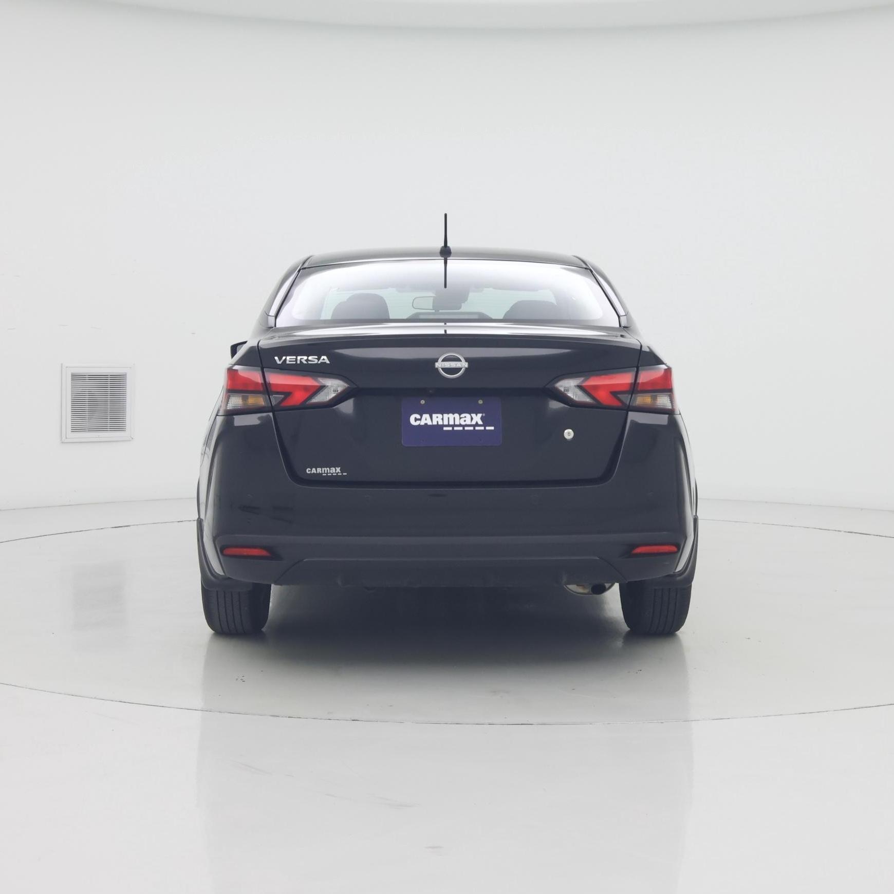 Thumbnail: 2024 Nissan Versa - 6