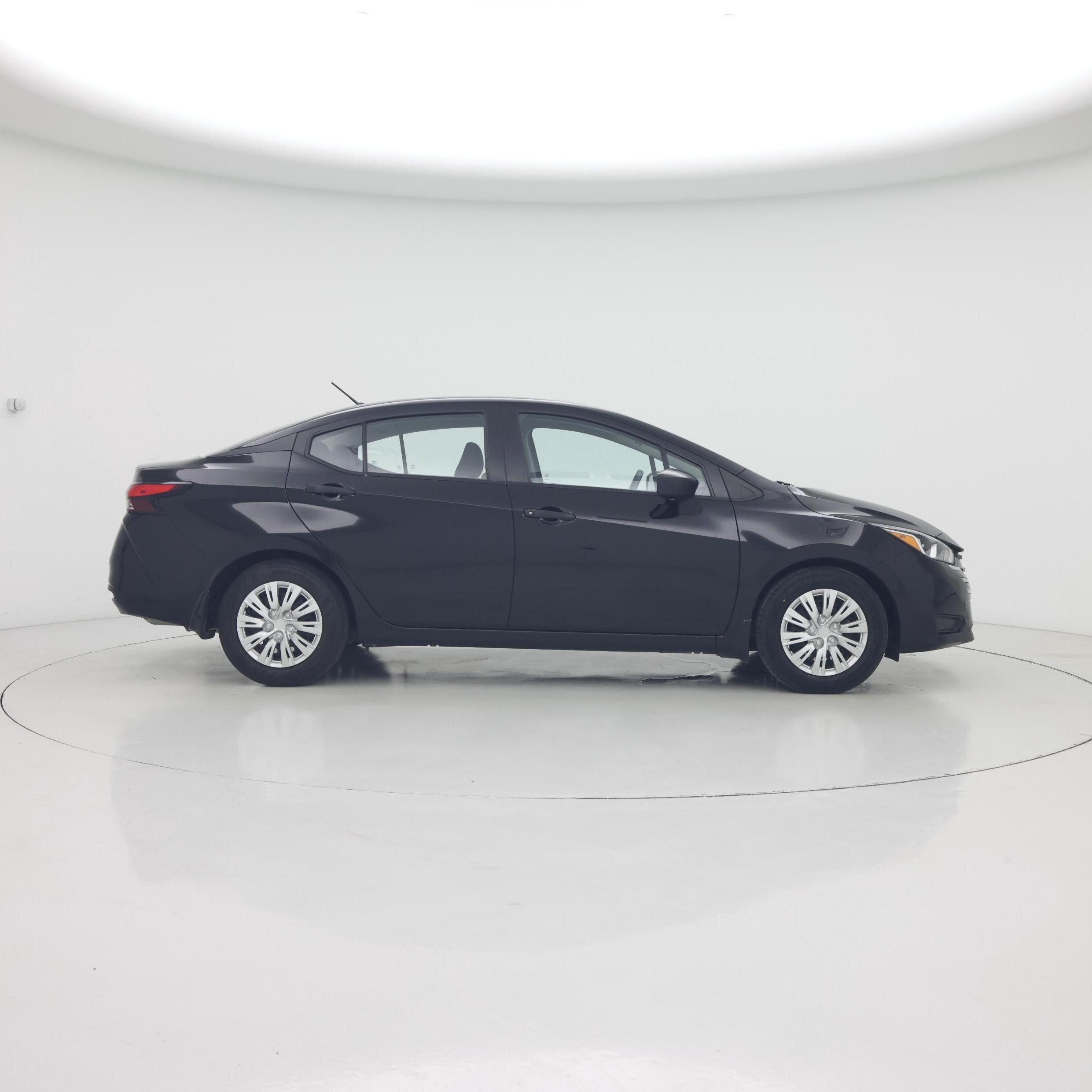 Thumbnail: 2024 Nissan Versa - 7