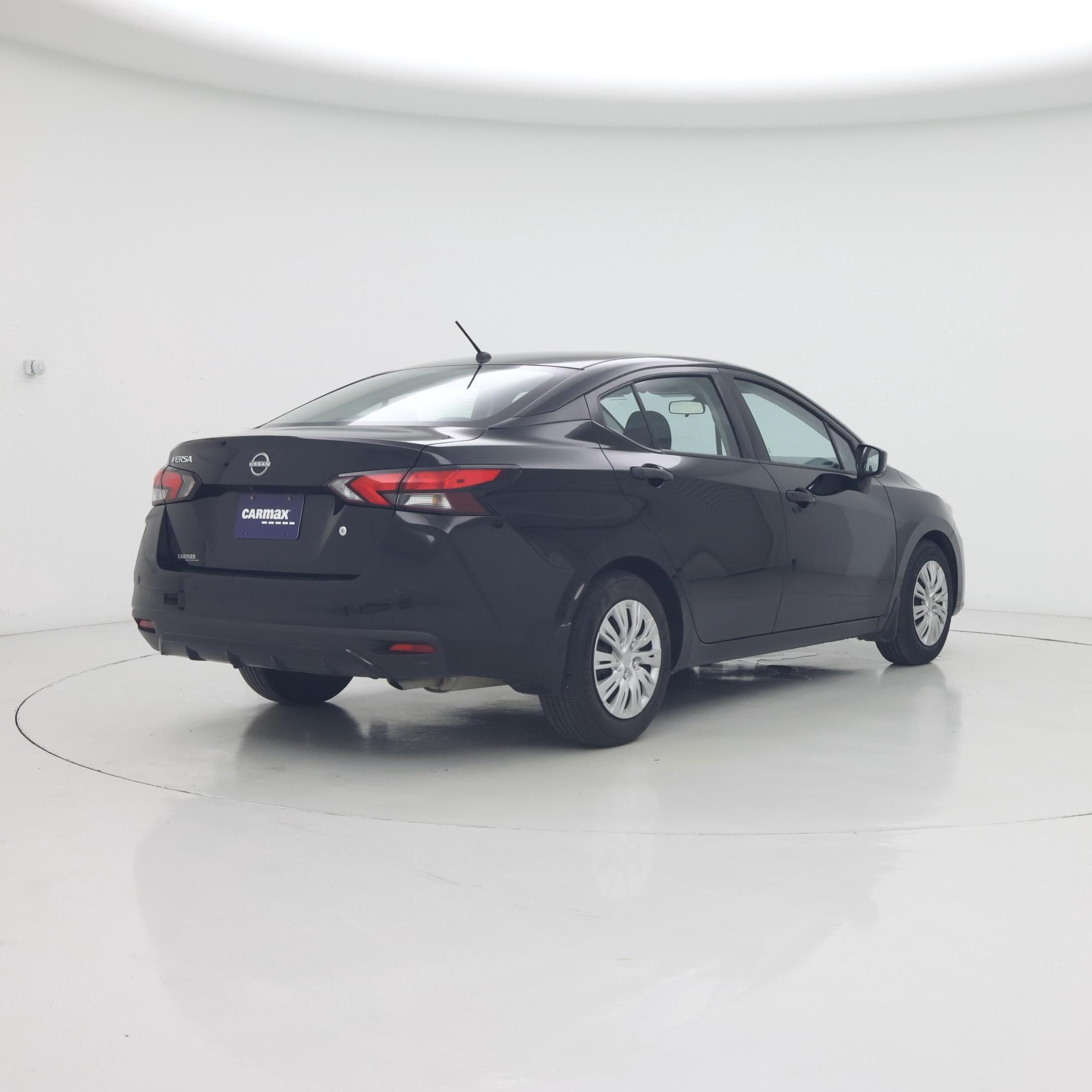 Thumbnail: 2024 Nissan Versa - 8