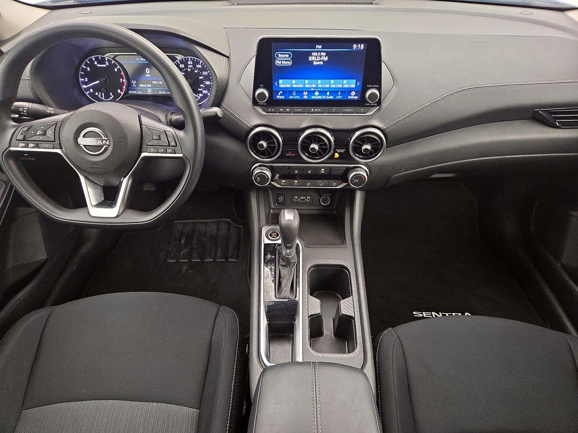 Thumbnail: 2024 Nissan Sentra - 9