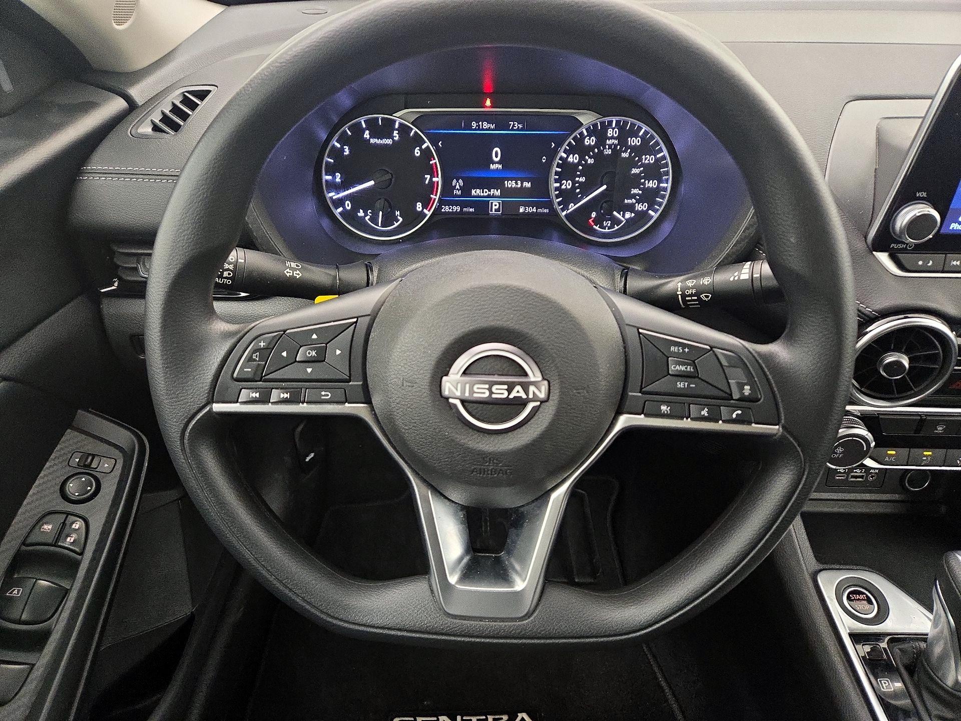 Thumbnail: 2024 Nissan Sentra - 10