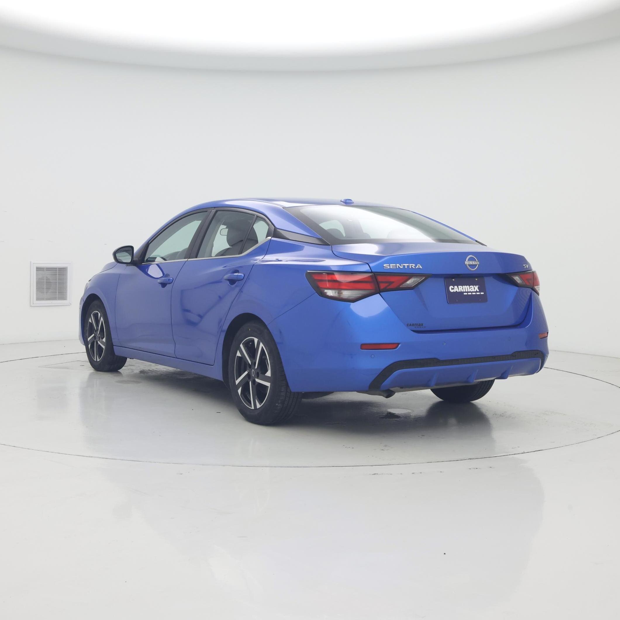 Thumbnail: 2024 Nissan Sentra - 2