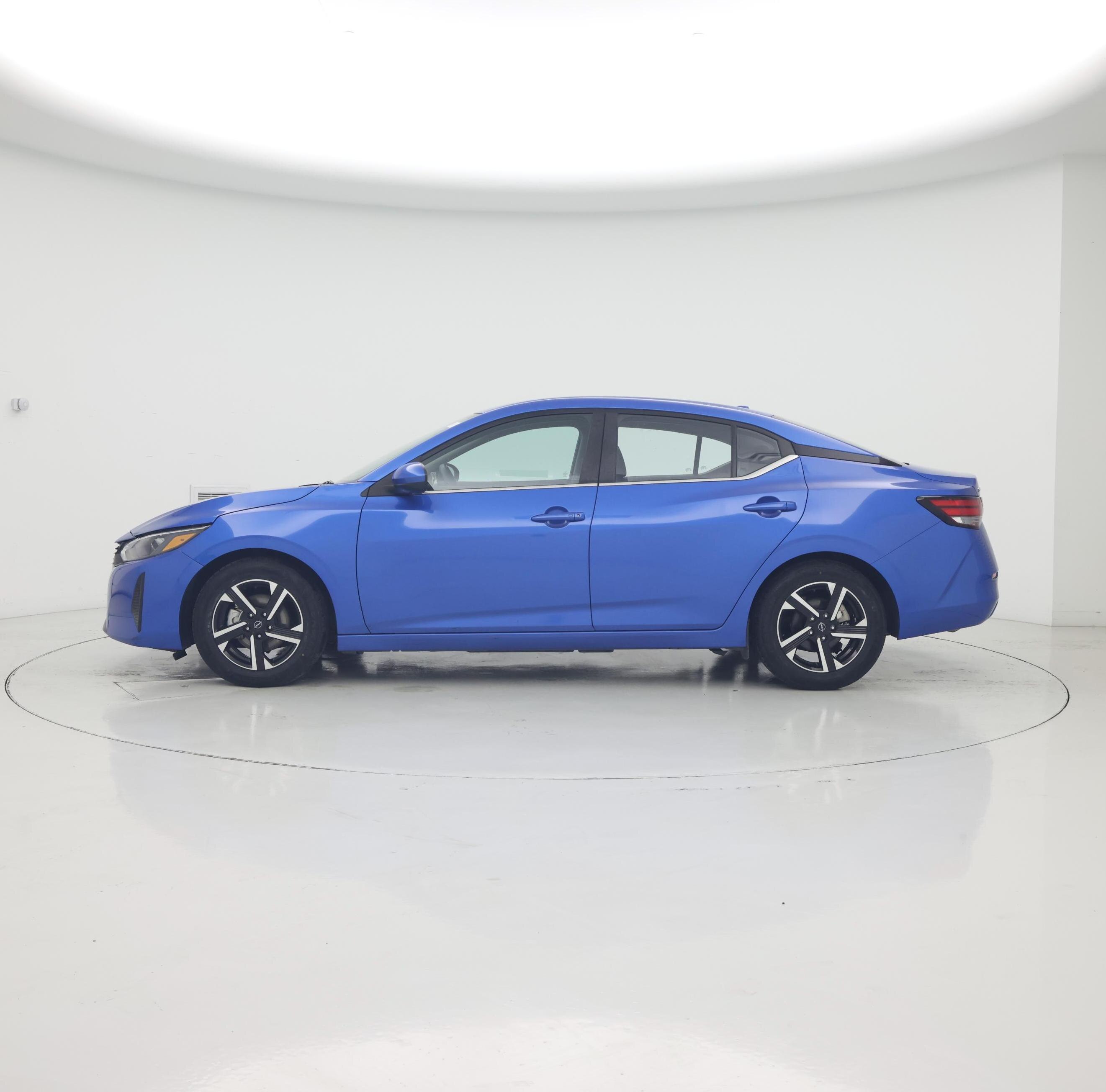 Thumbnail: 2024 Nissan Sentra - 3