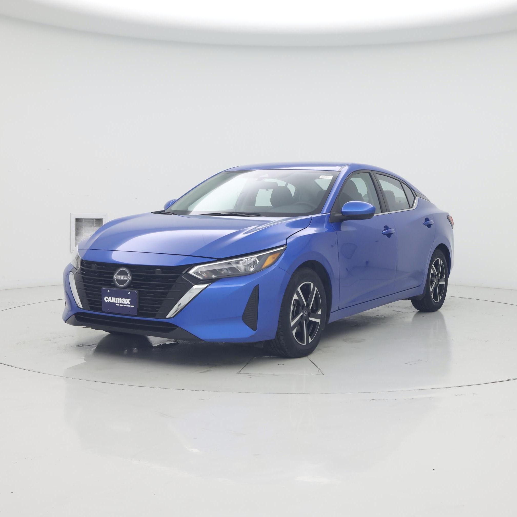 Thumbnail: 2024 Nissan Sentra - 4
