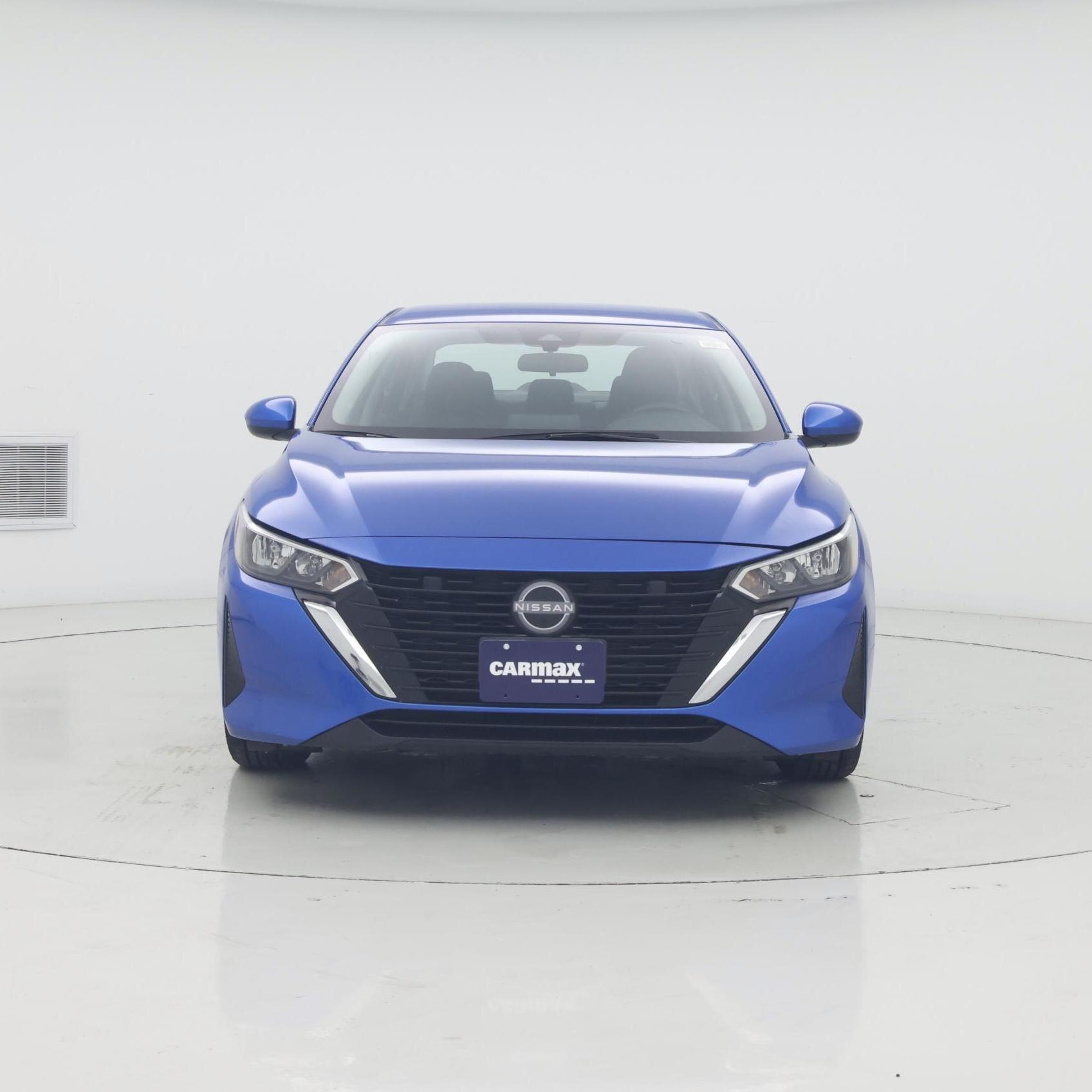Thumbnail: 2024 Nissan Sentra - 5