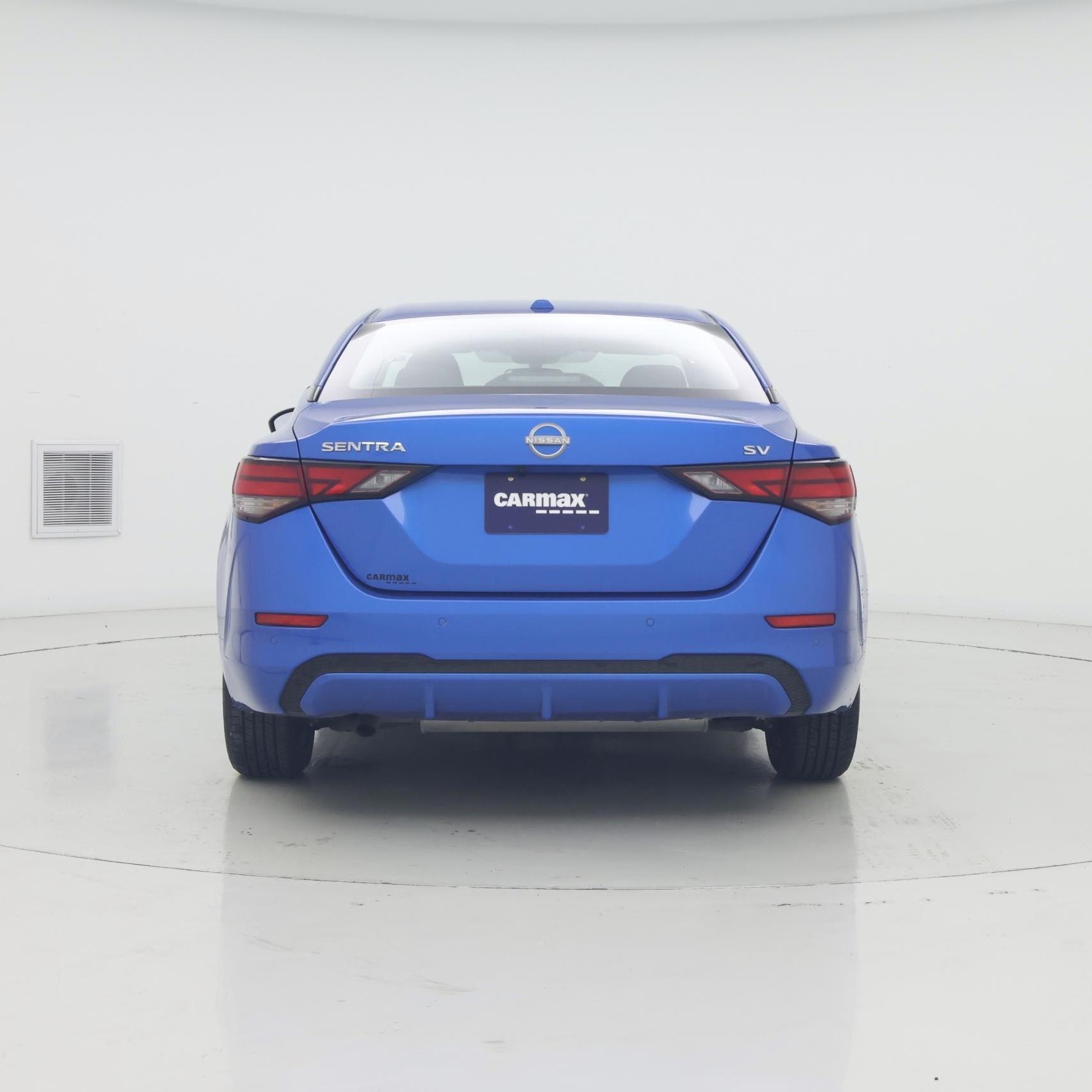 Thumbnail: 2024 Nissan Sentra - 6