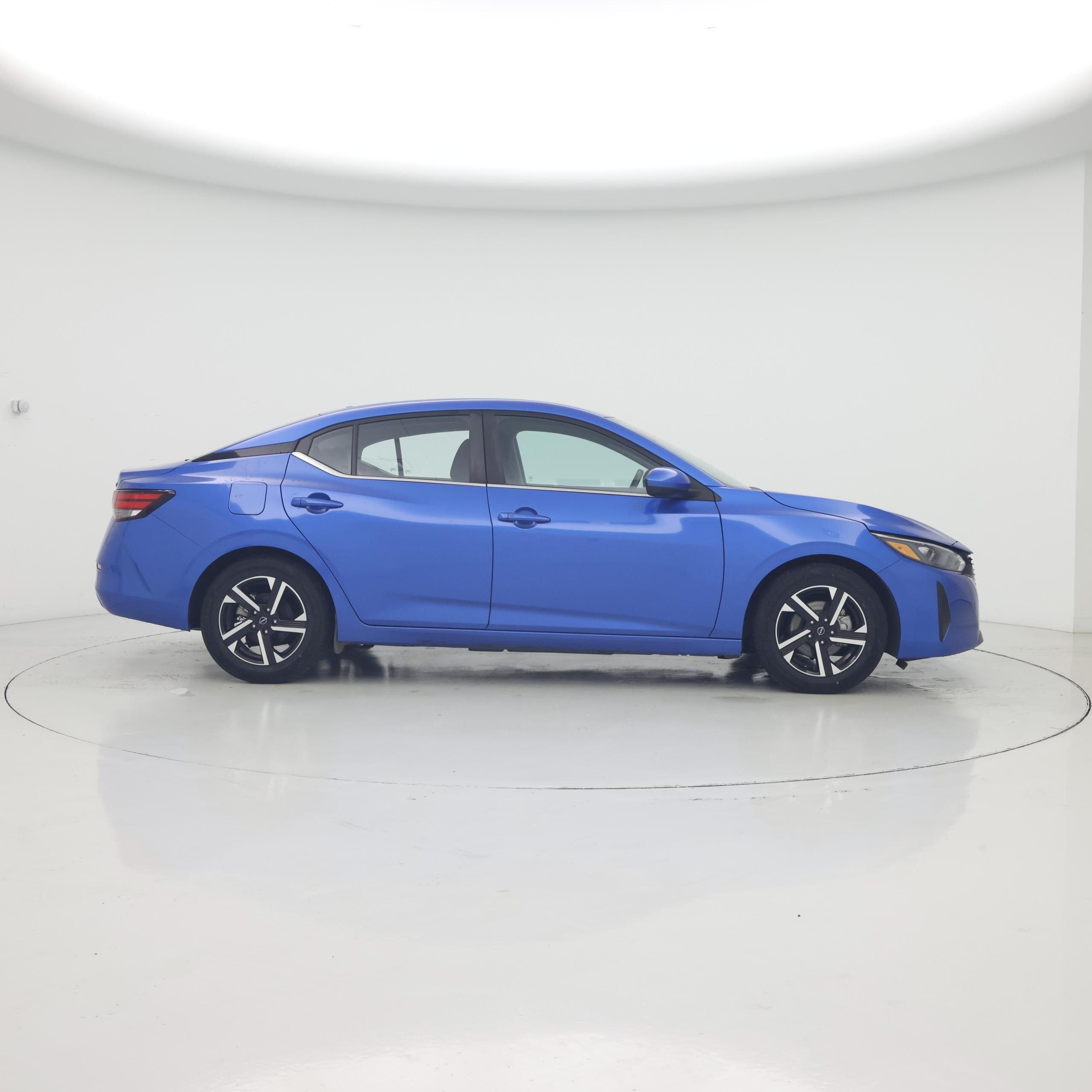 Thumbnail: 2024 Nissan Sentra - 7