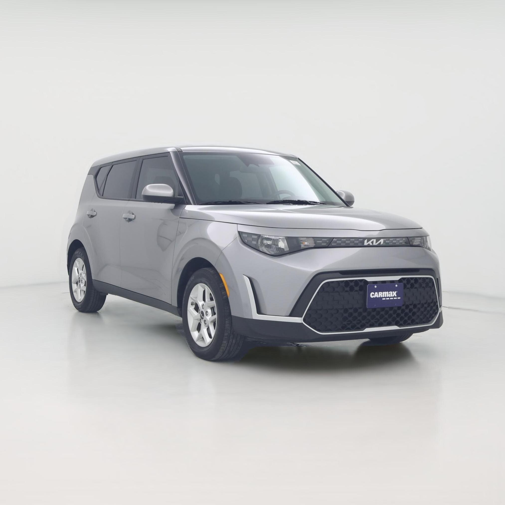 Thumbnail: 2025 Kia Soul - 1