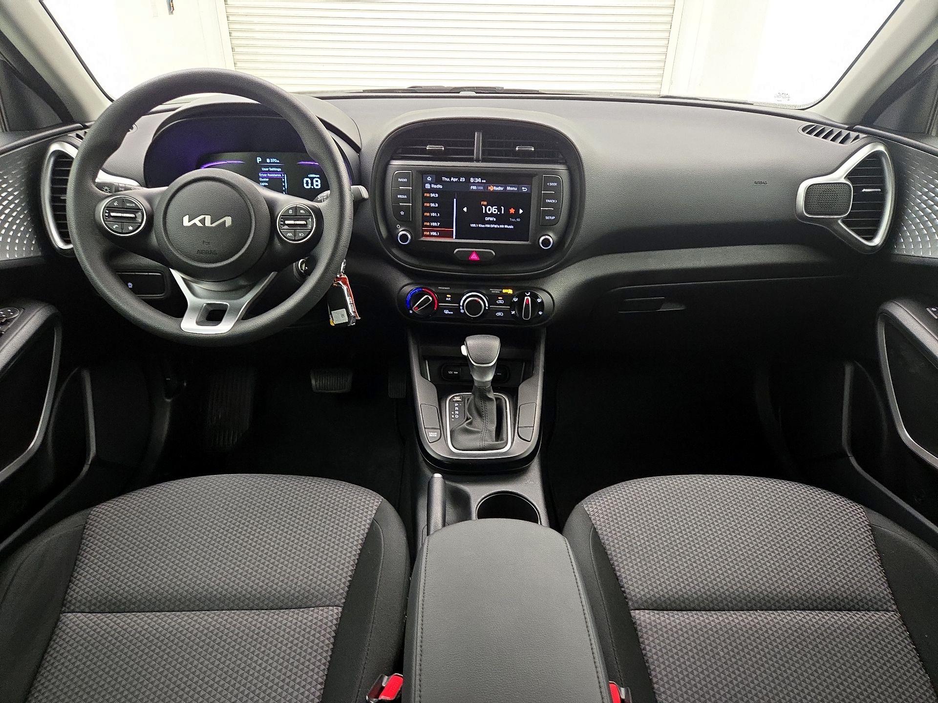 Thumbnail: 2025 Kia Soul - 9