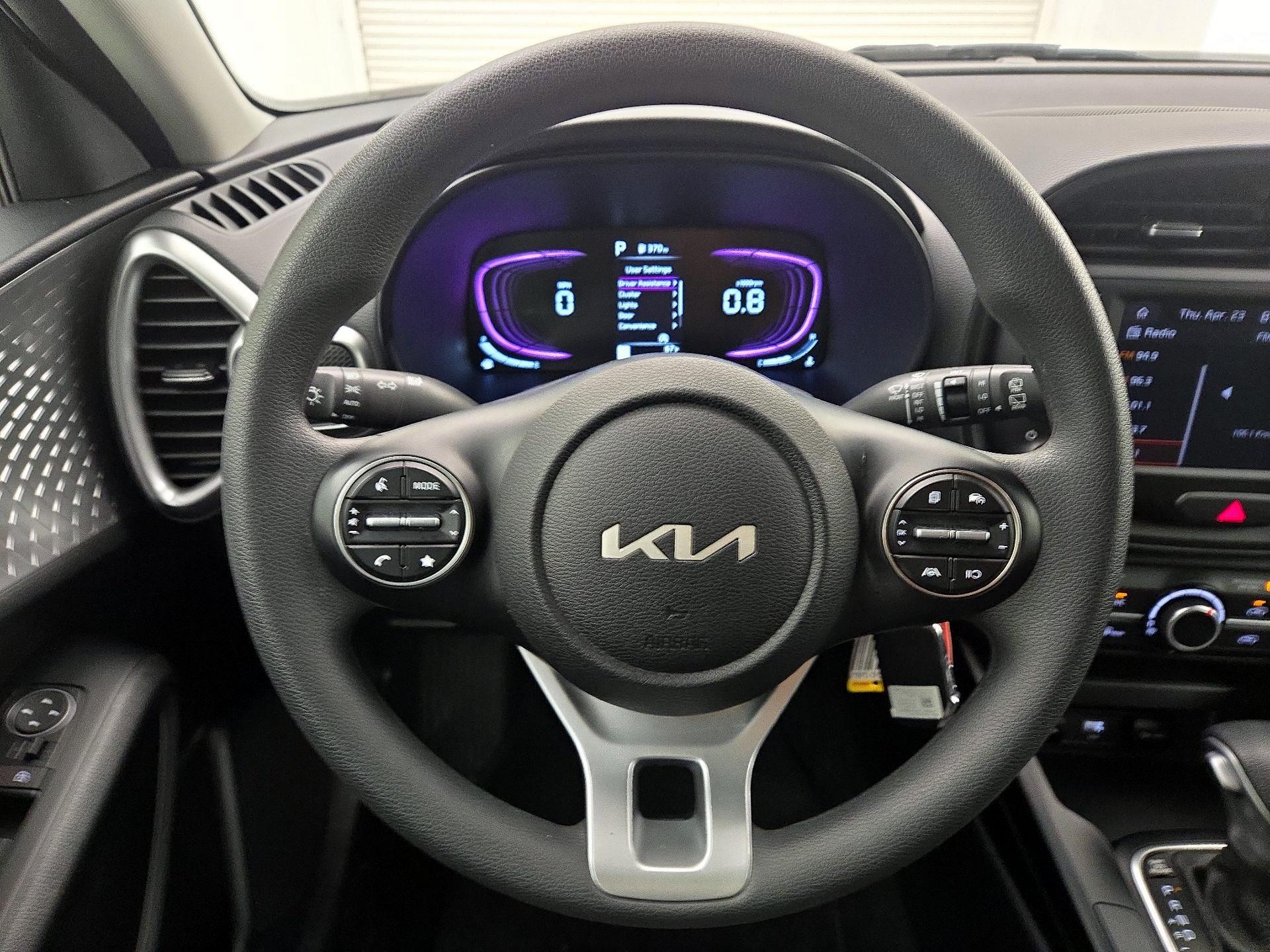 Thumbnail: 2025 Kia Soul - 10