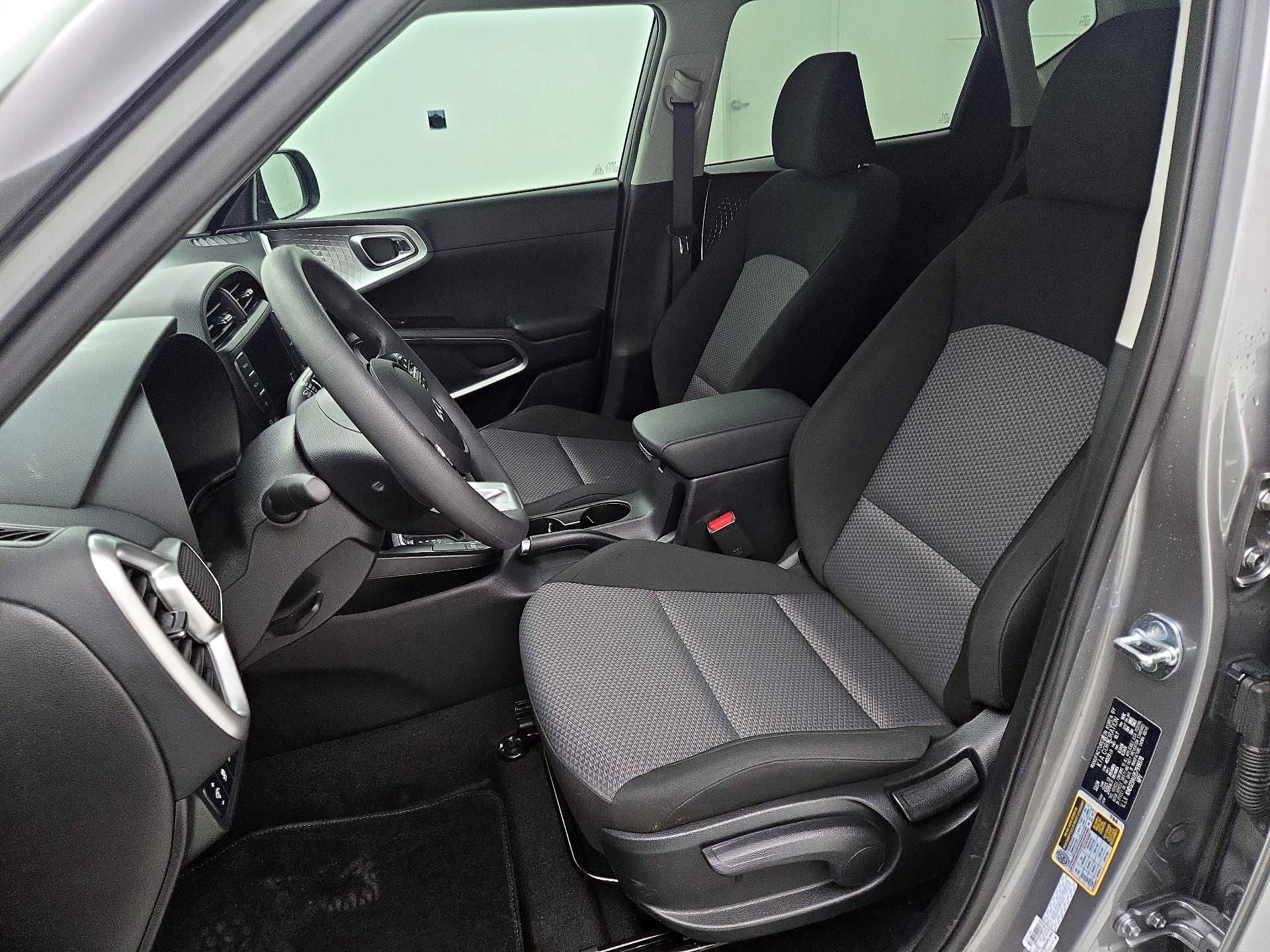 Thumbnail: 2025 Kia Soul - 11