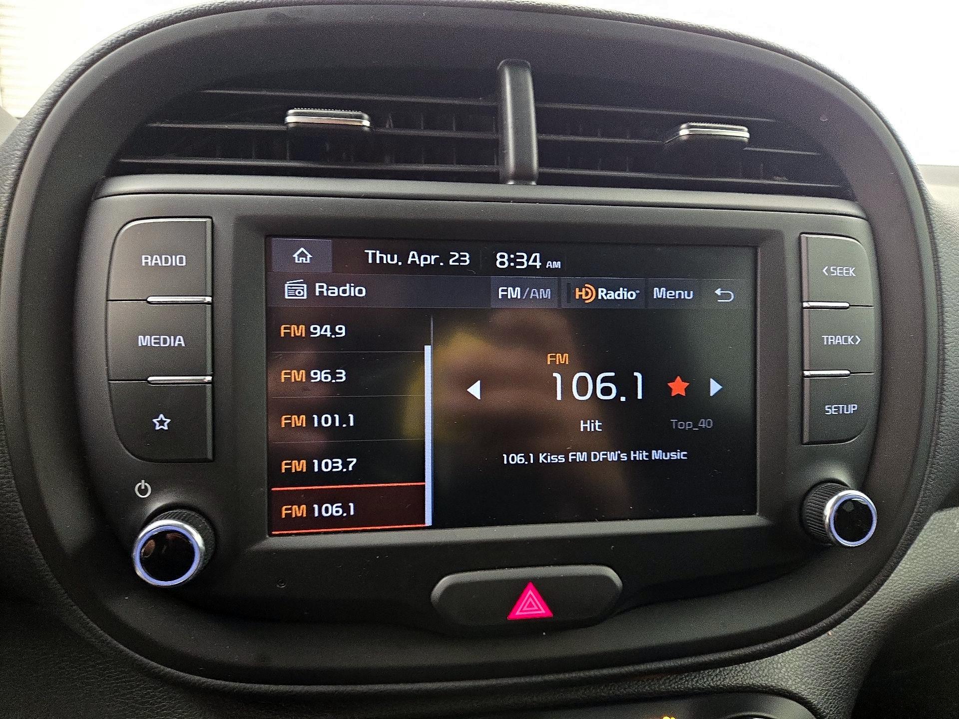 Thumbnail: 2025 Kia Soul - 15